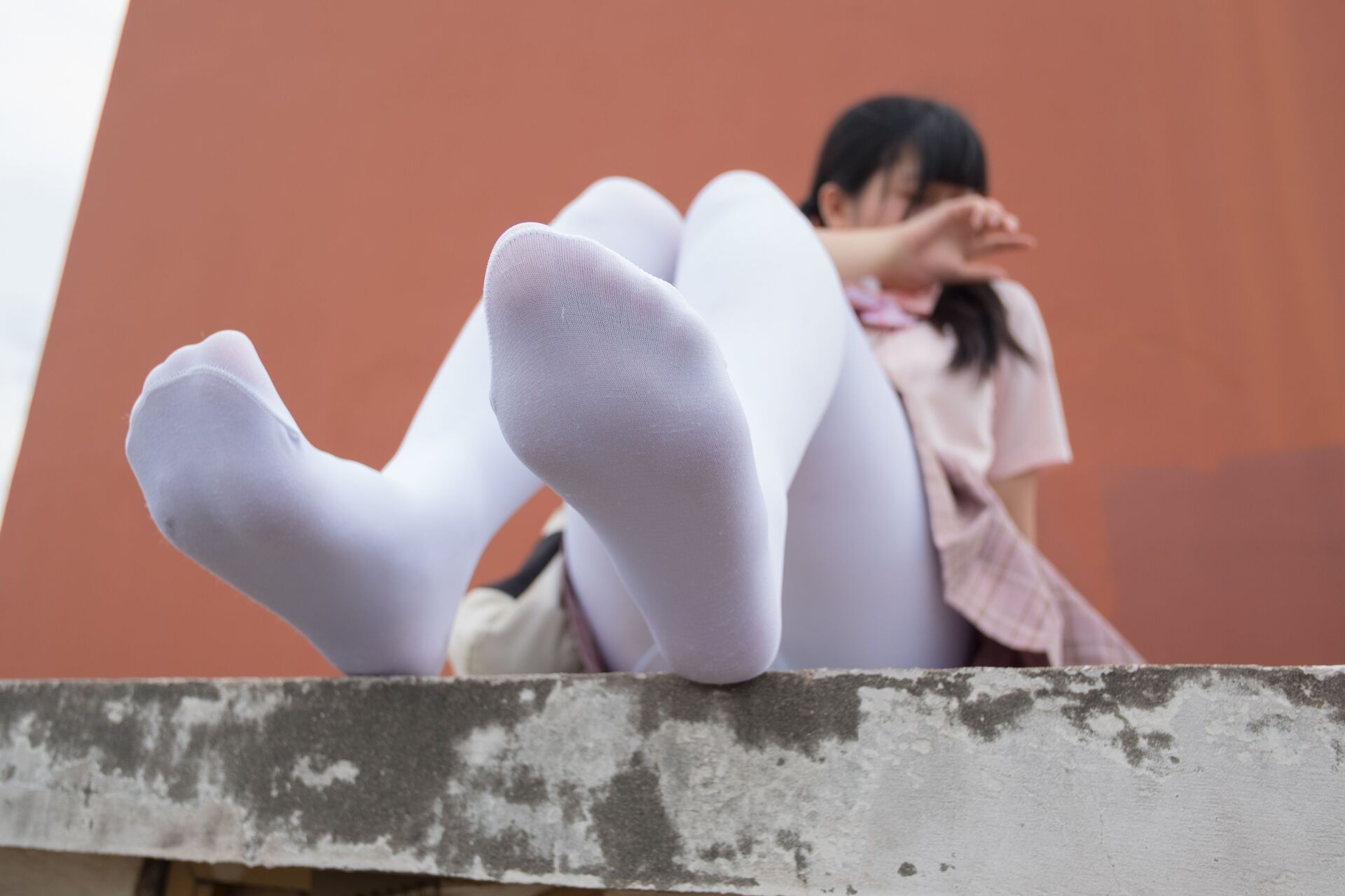 丝袜美腿预览图