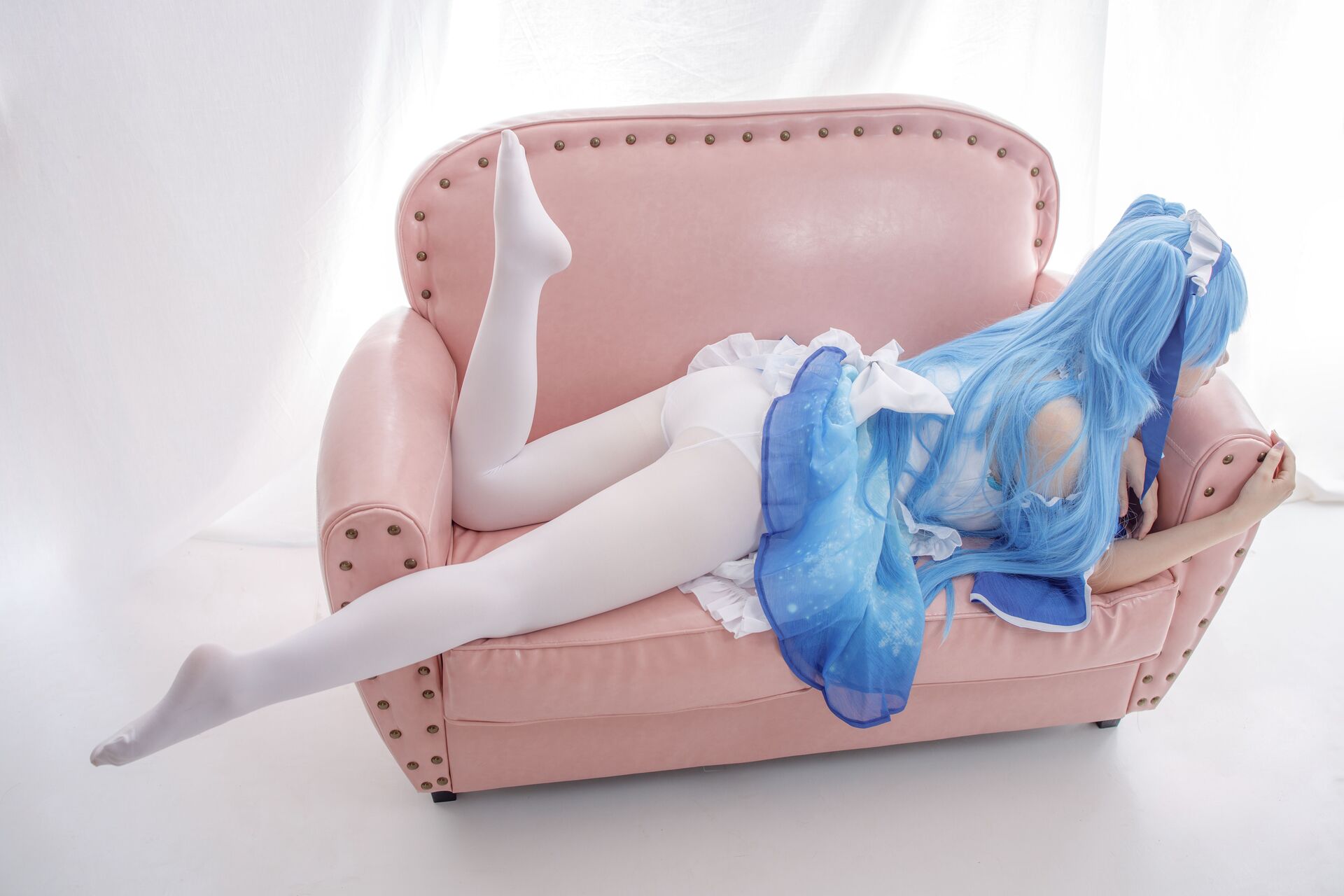 丝袜美腿预览图