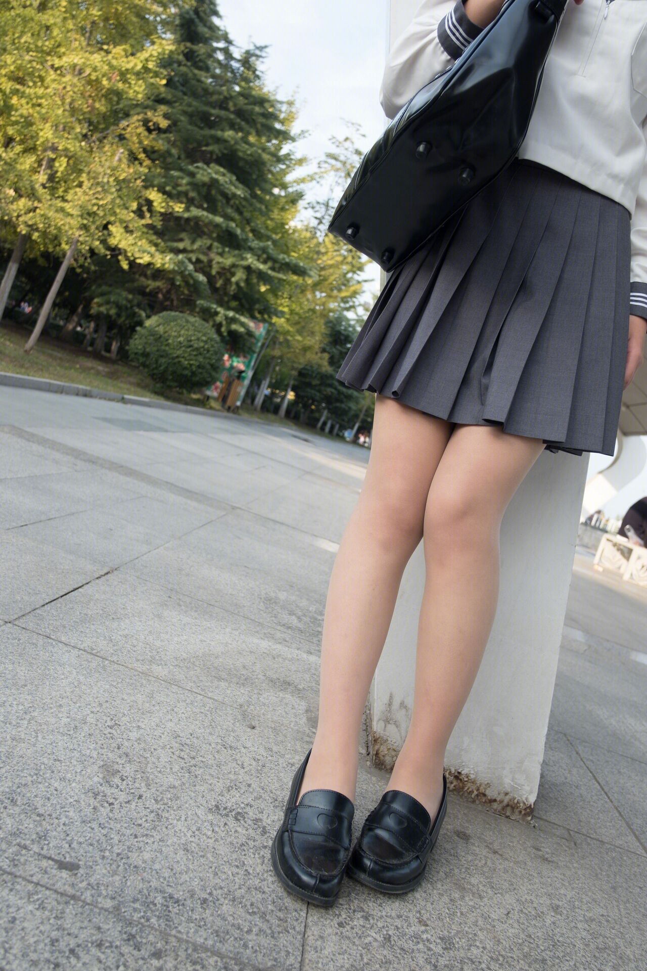 丝袜美腿预览图