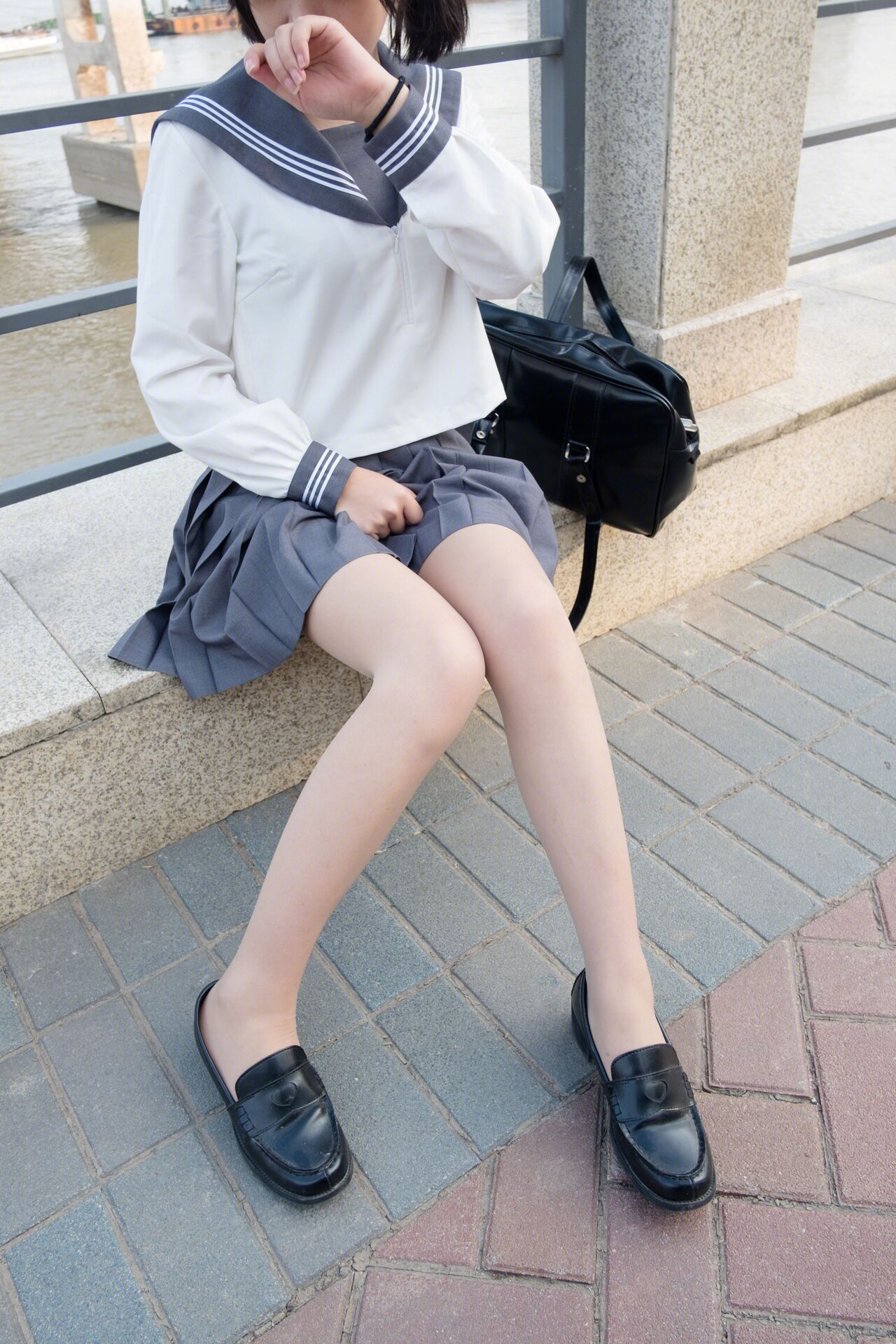 丝袜美腿预览图