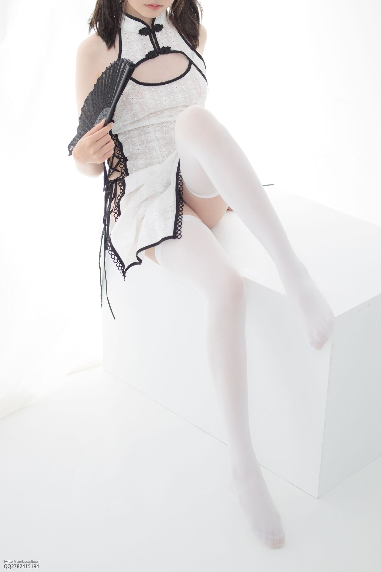 丝袜美腿预览图