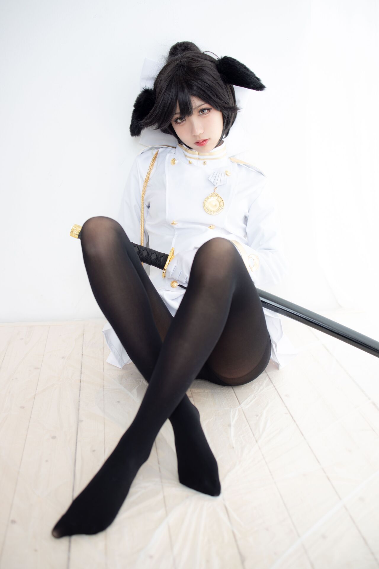 丝袜美腿预览图