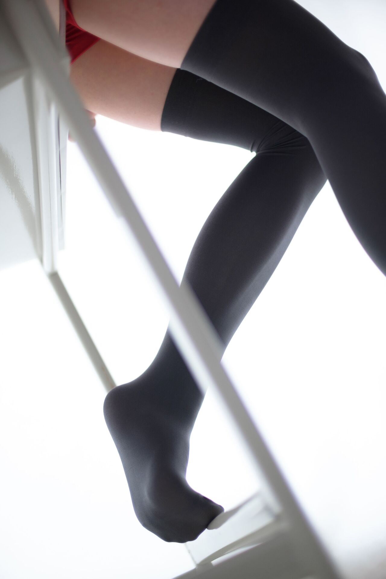 丝袜美腿预览图