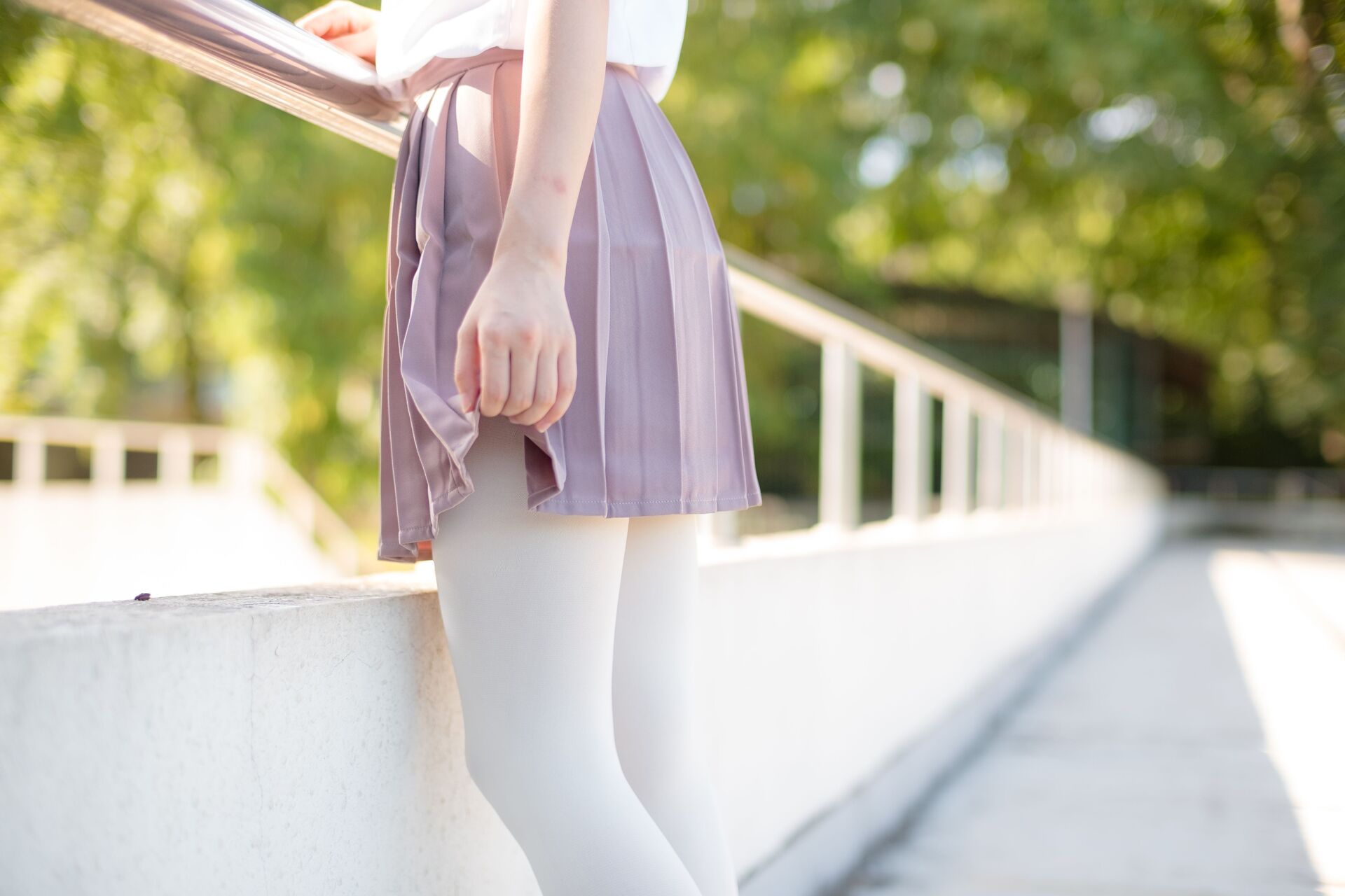 丝袜美腿预览图