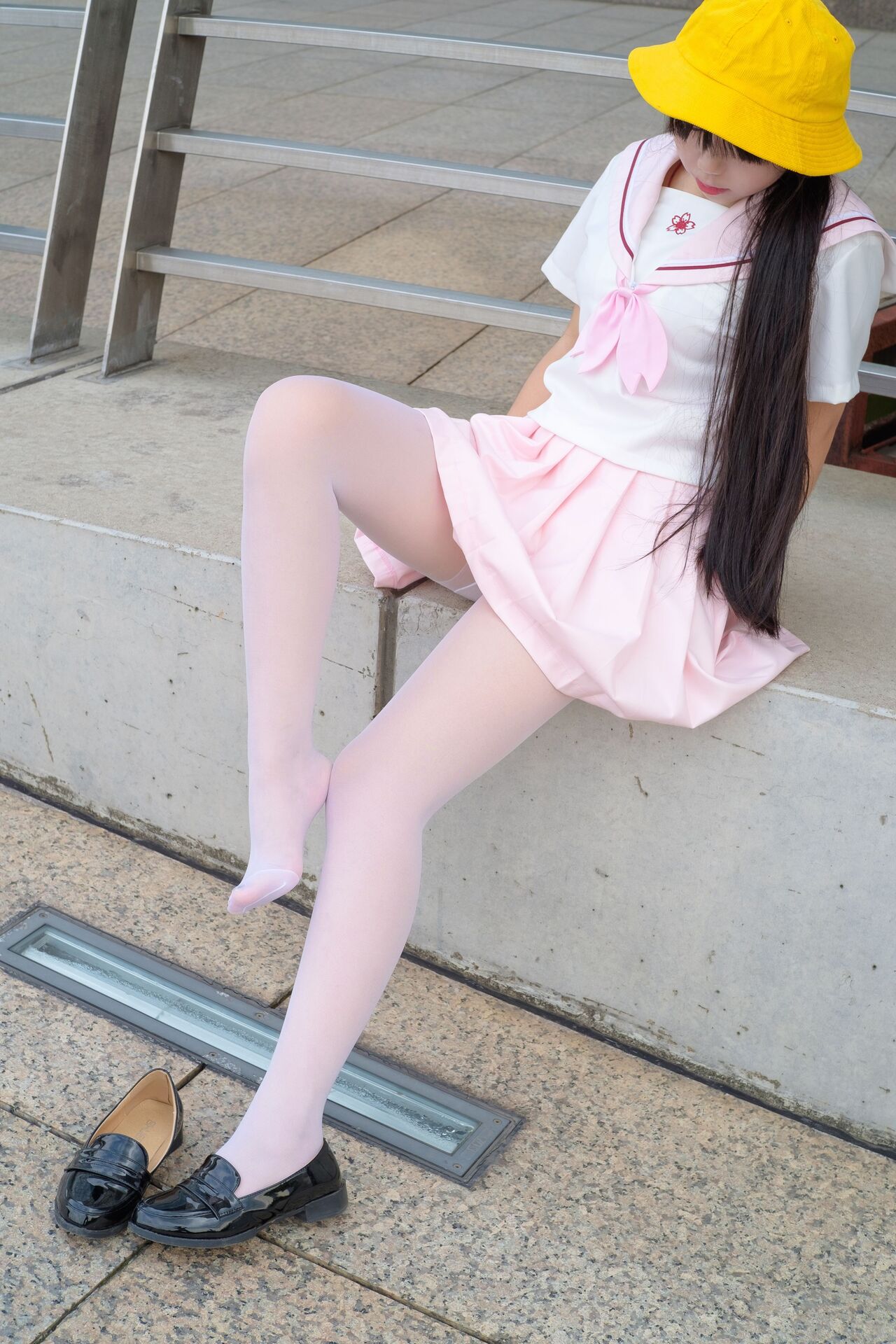 丝袜美腿预览图