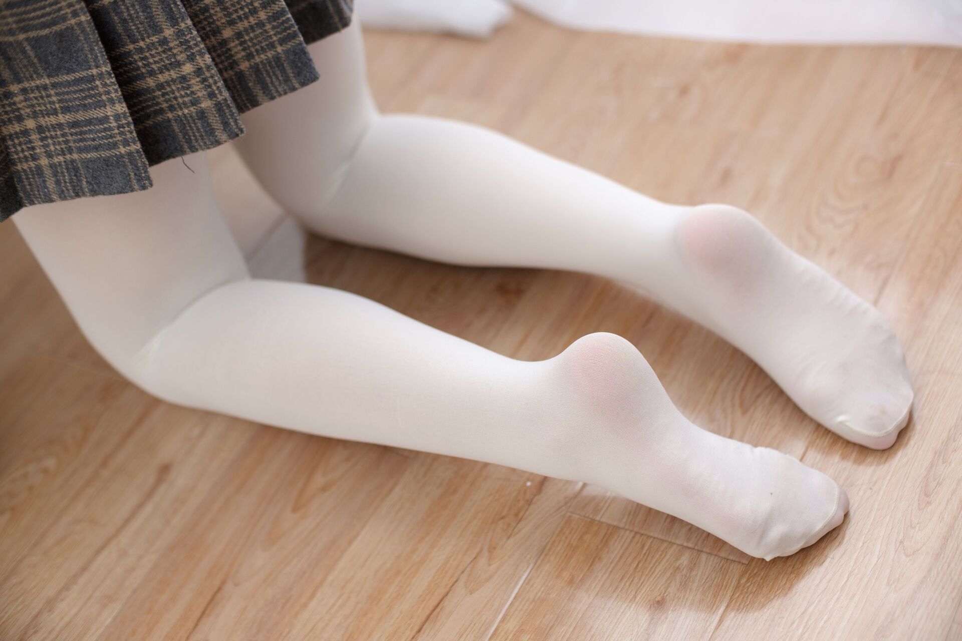 丝袜美腿预览图