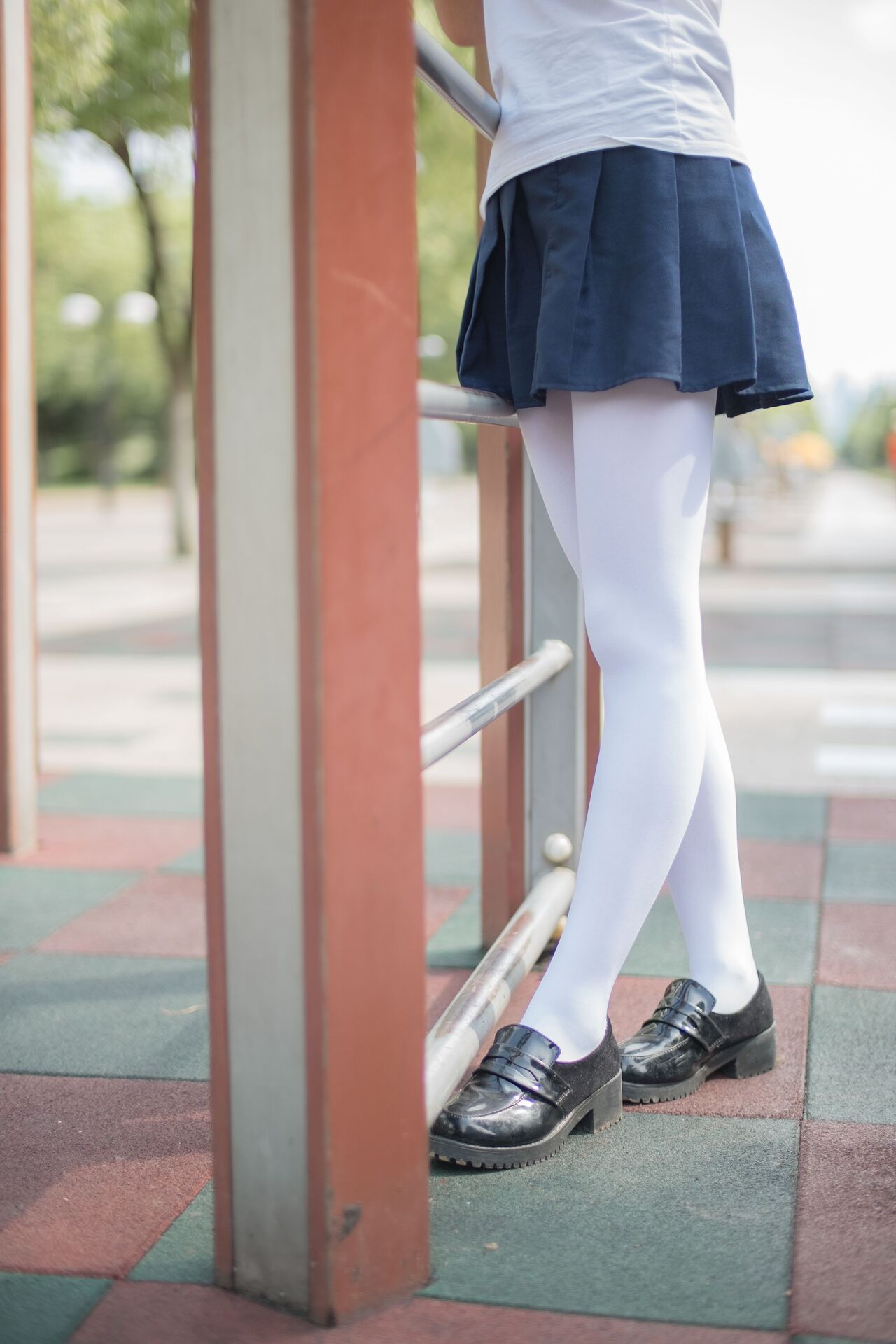 丝袜美腿预览图