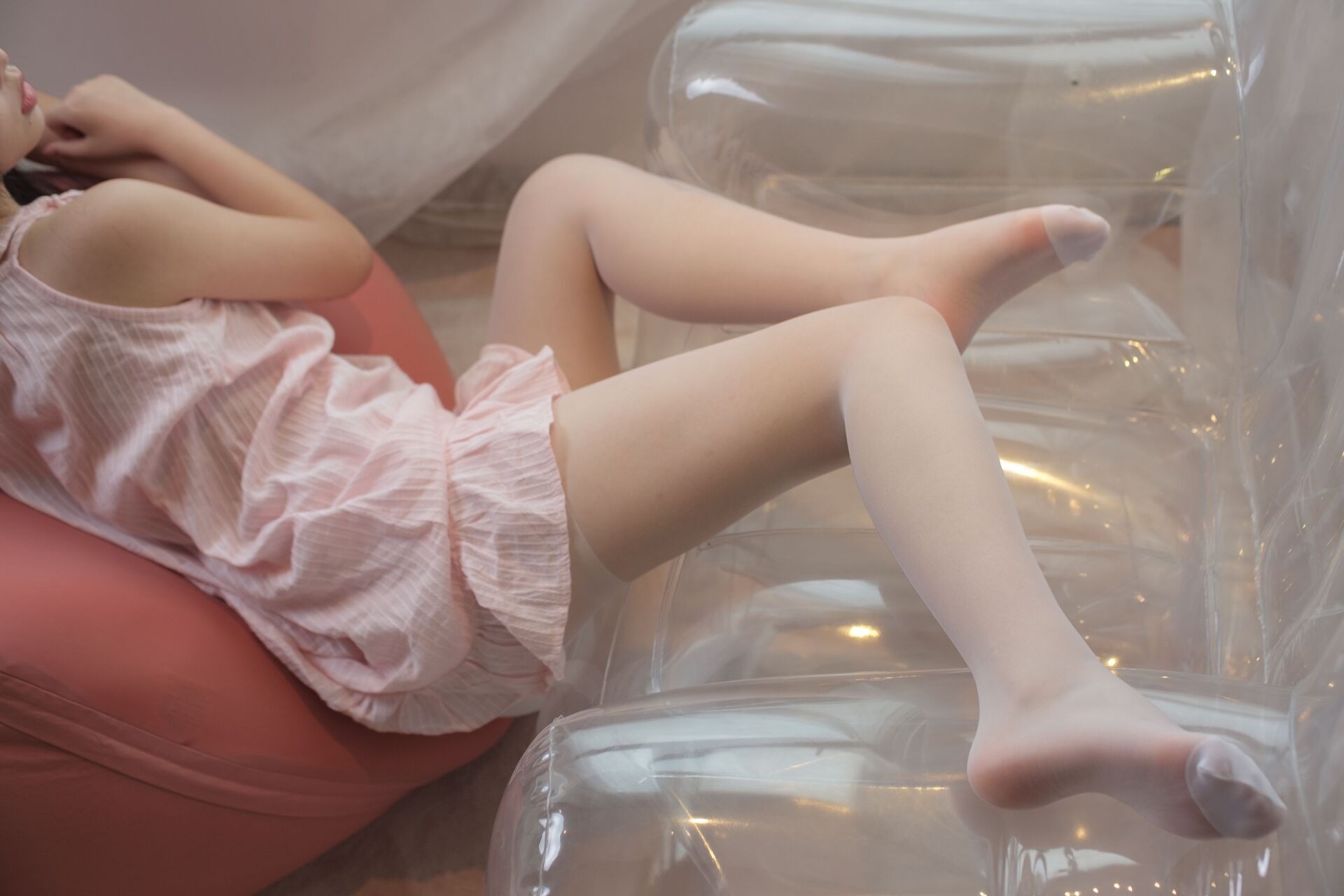 丝袜美腿预览图