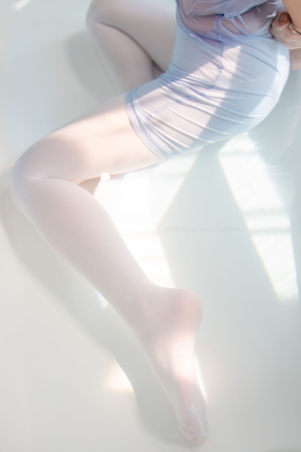 丝袜美腿预览图