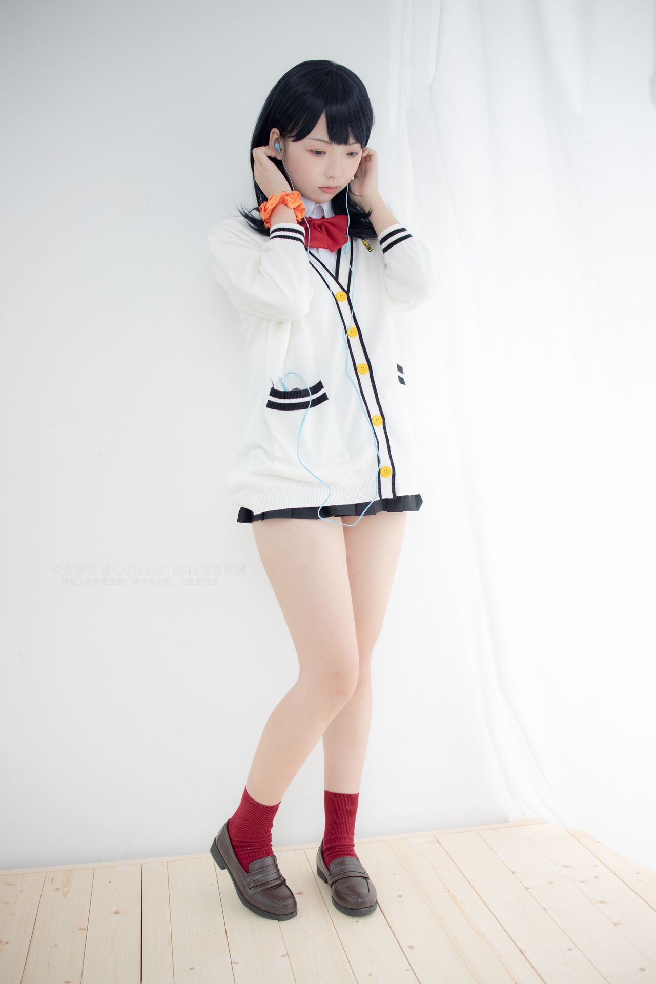 丝袜美腿预览图