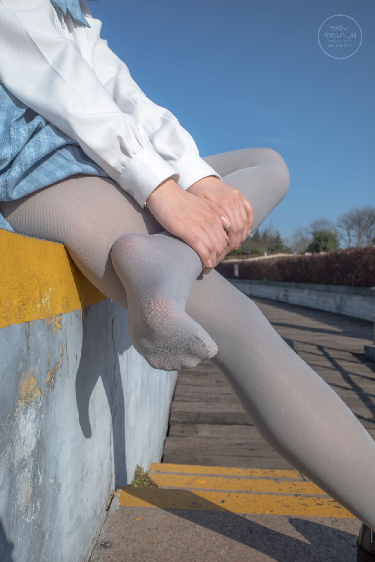 丝袜美腿预览图