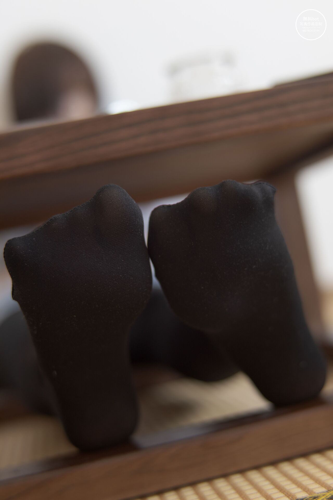 丝袜美腿预览图