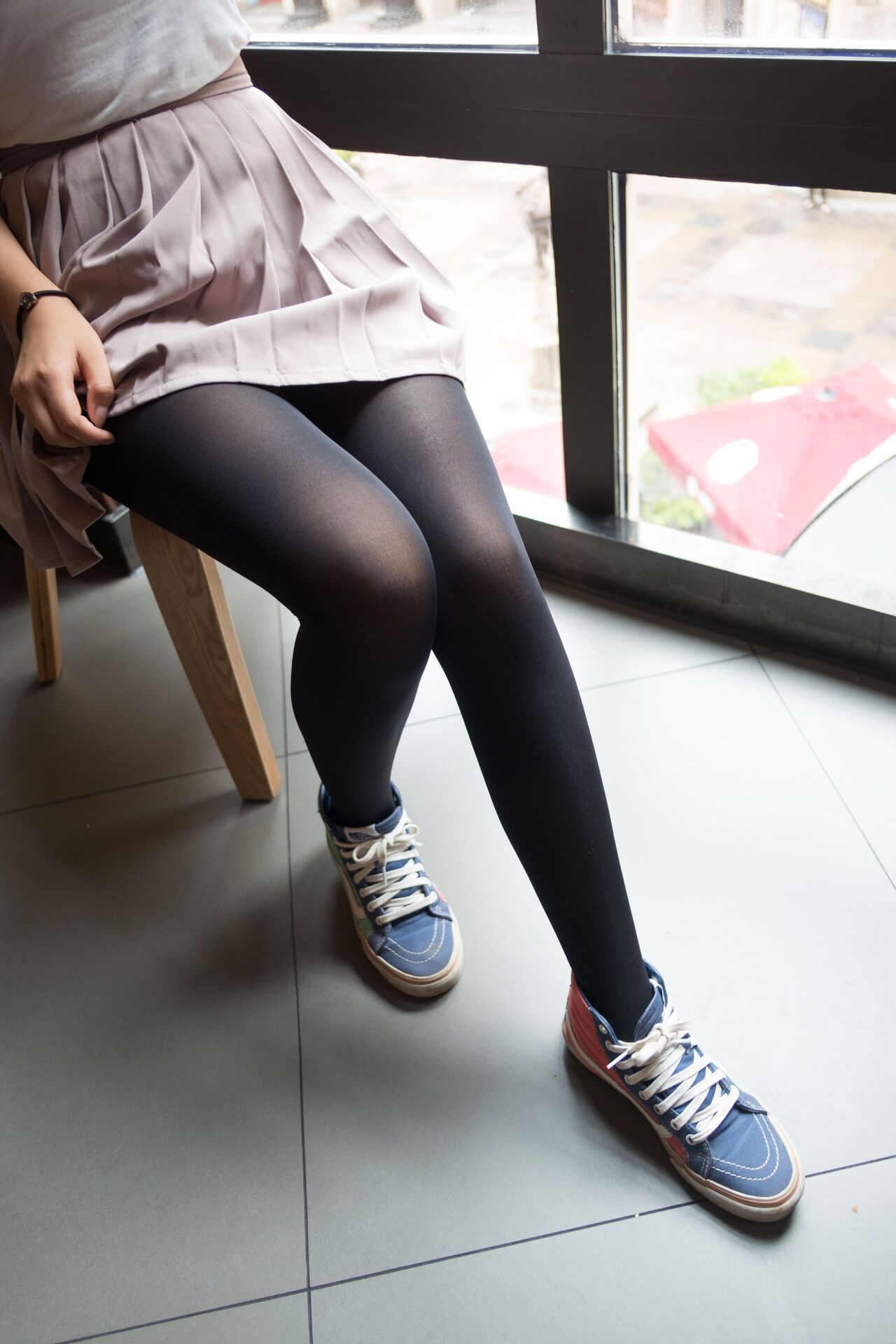 丝袜美腿预览图