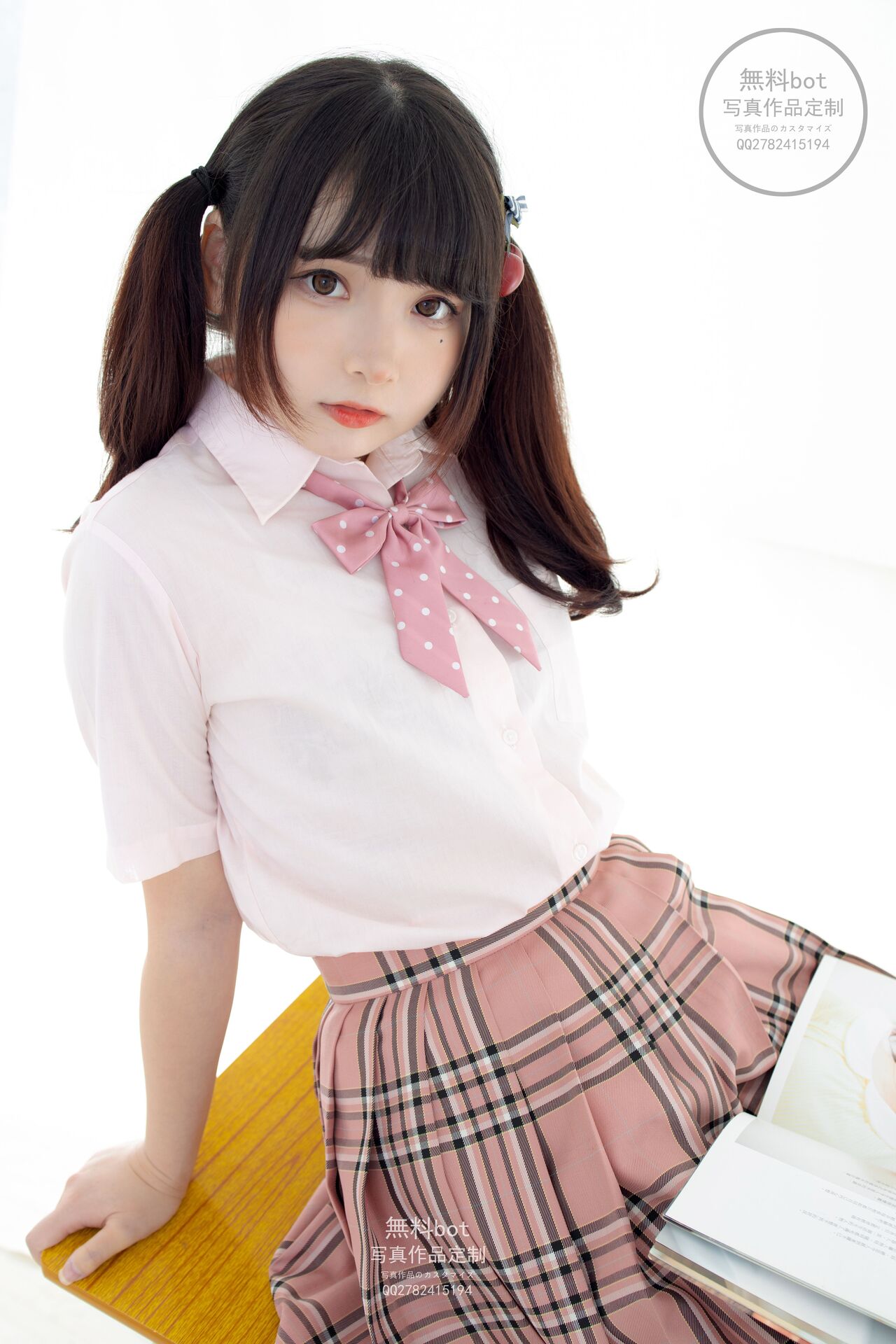 丝袜美腿预览图