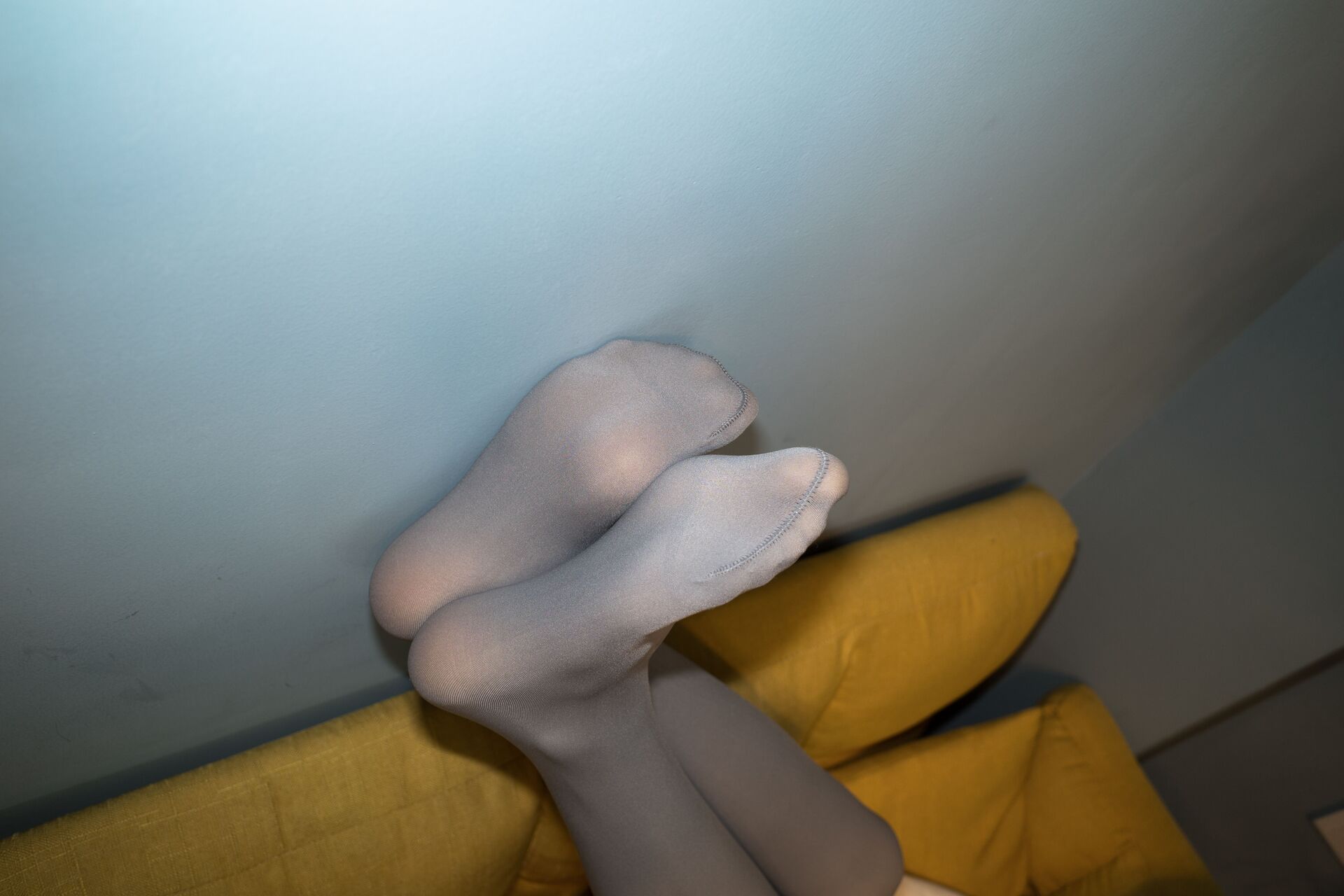 丝袜美腿预览图