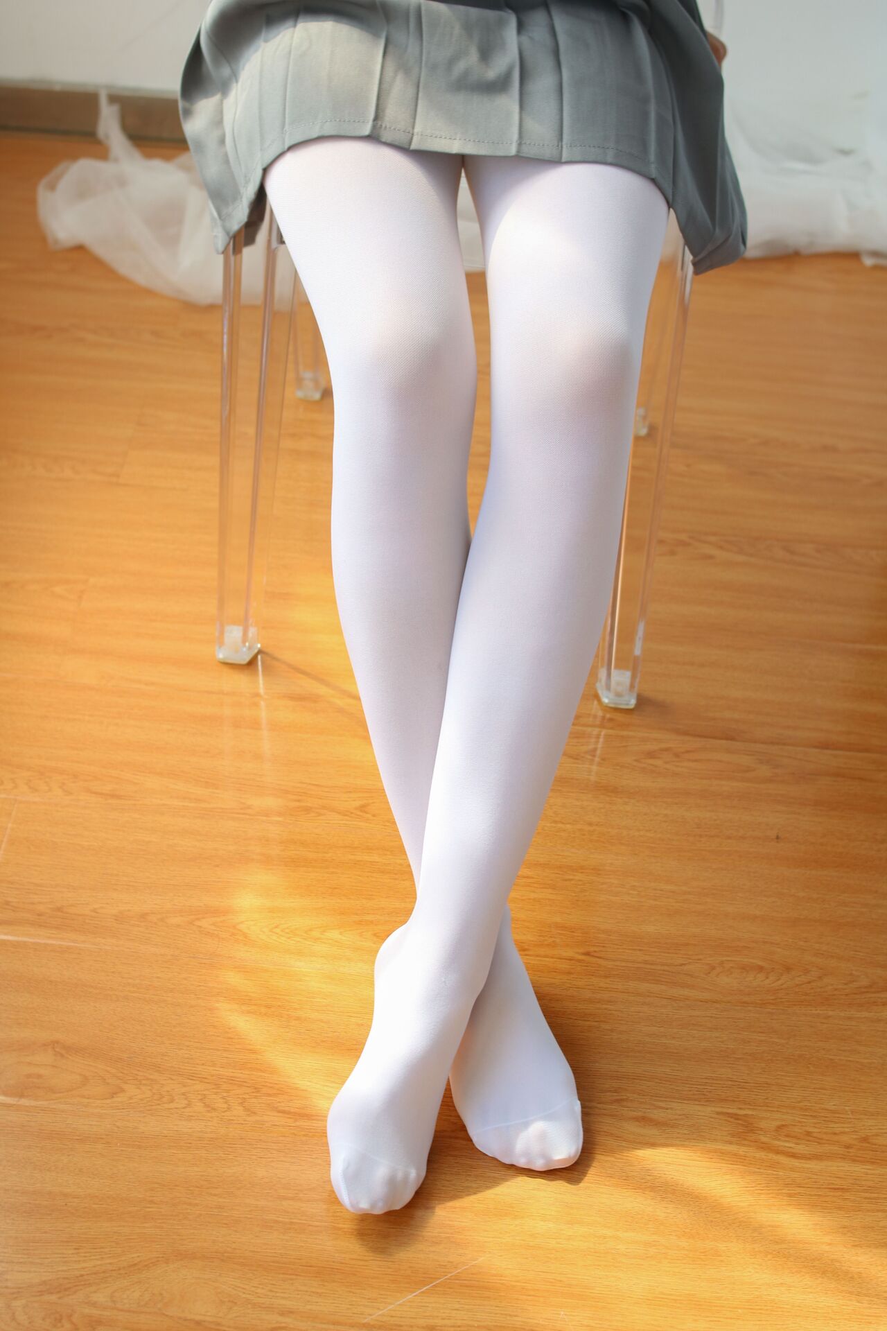 丝袜美腿预览图