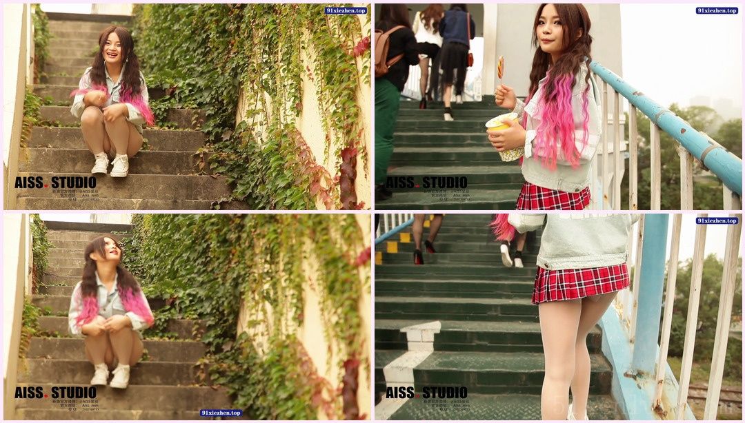 丝袜美腿预览图