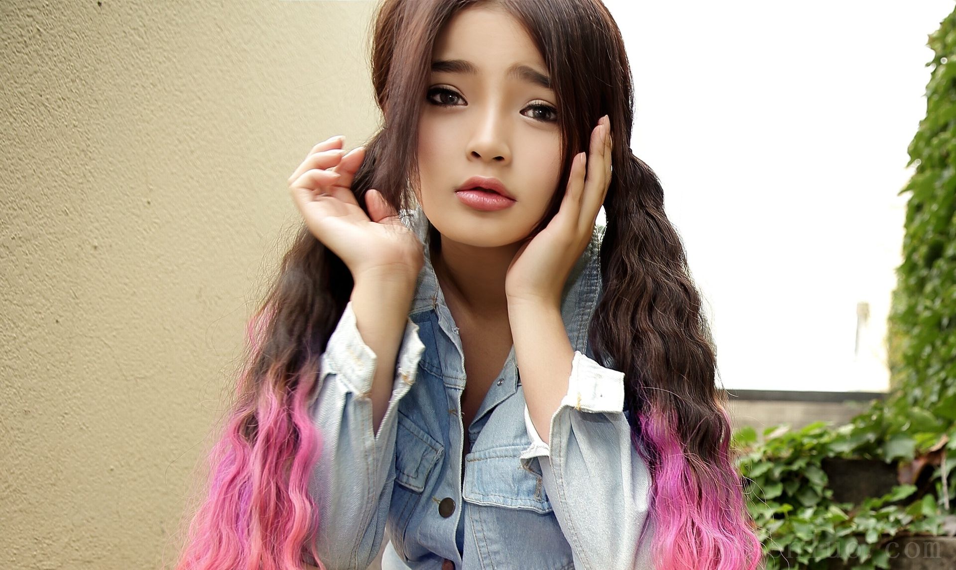 丝袜美腿预览图