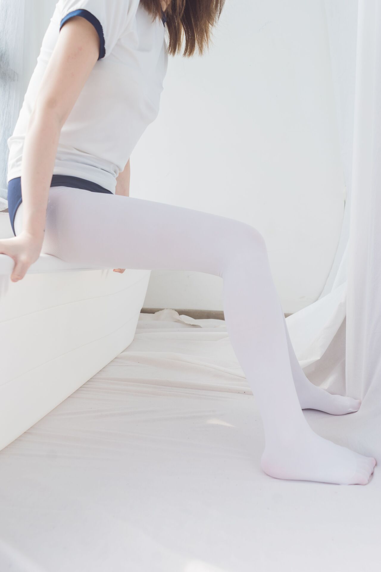 丝袜美腿预览图