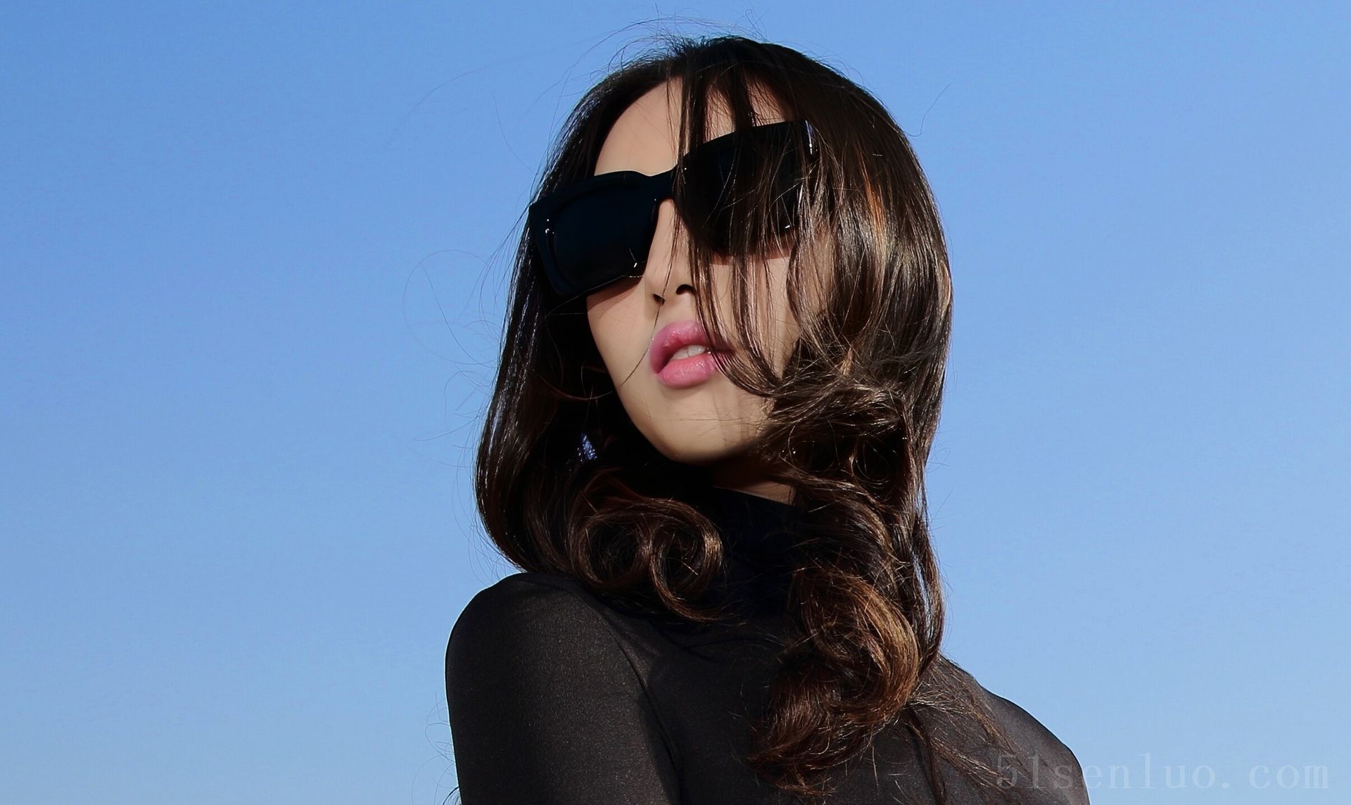 丝袜美腿预览图