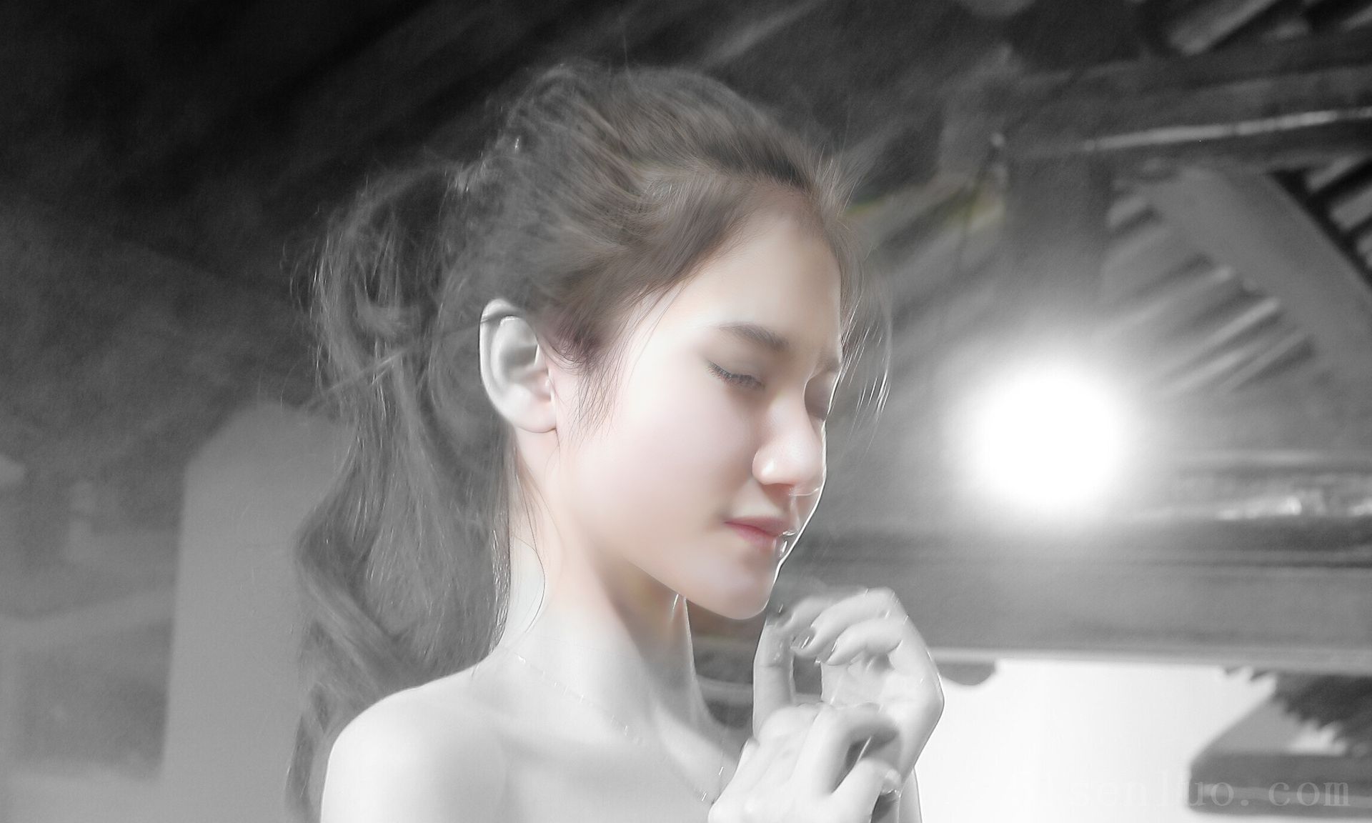 丝袜美腿预览图