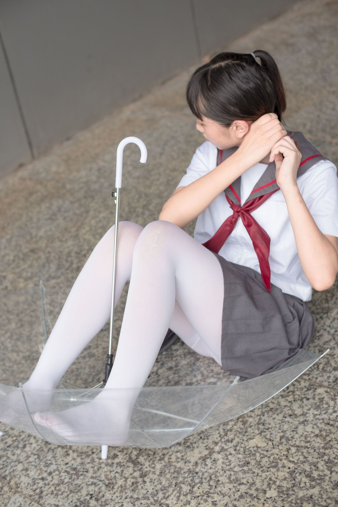 丝袜美腿预览图