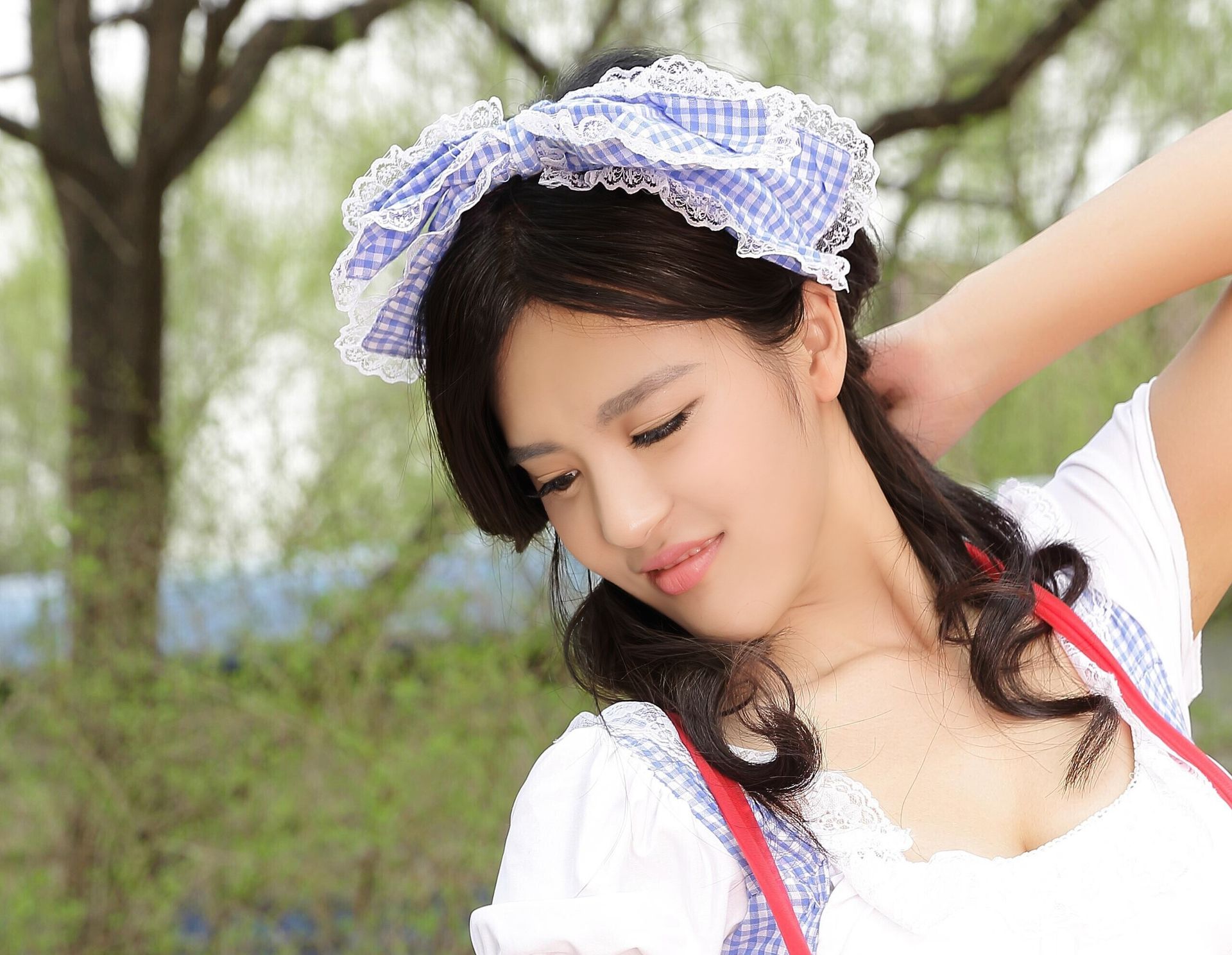 丝袜美腿预览图