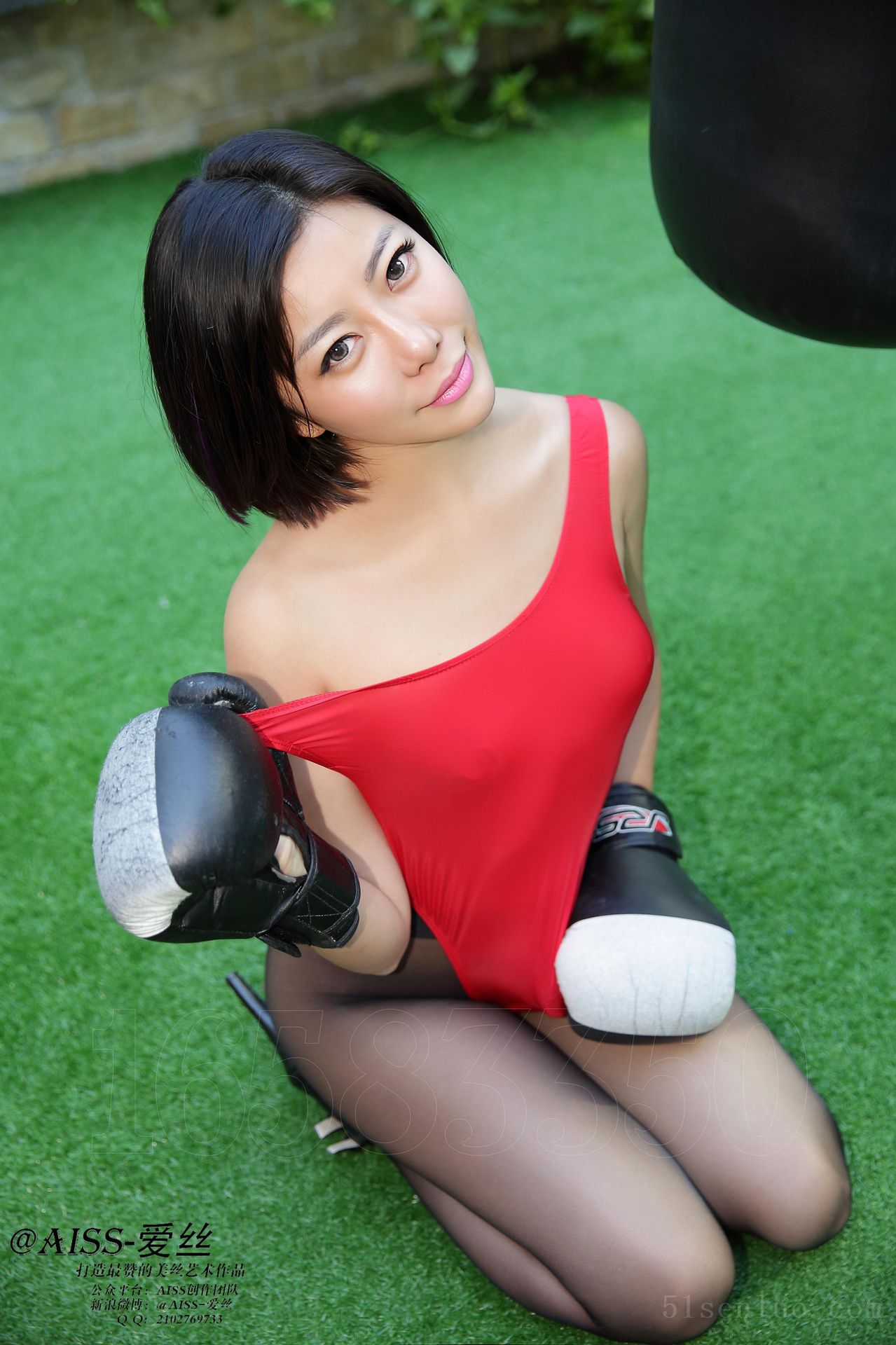 丝袜美腿预览图