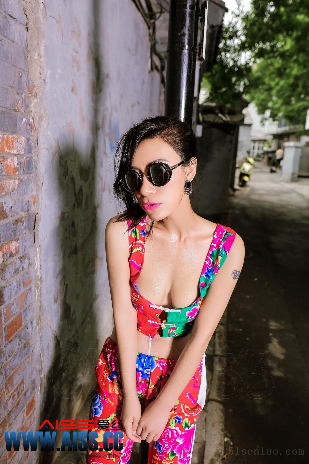 丝袜美腿预览图