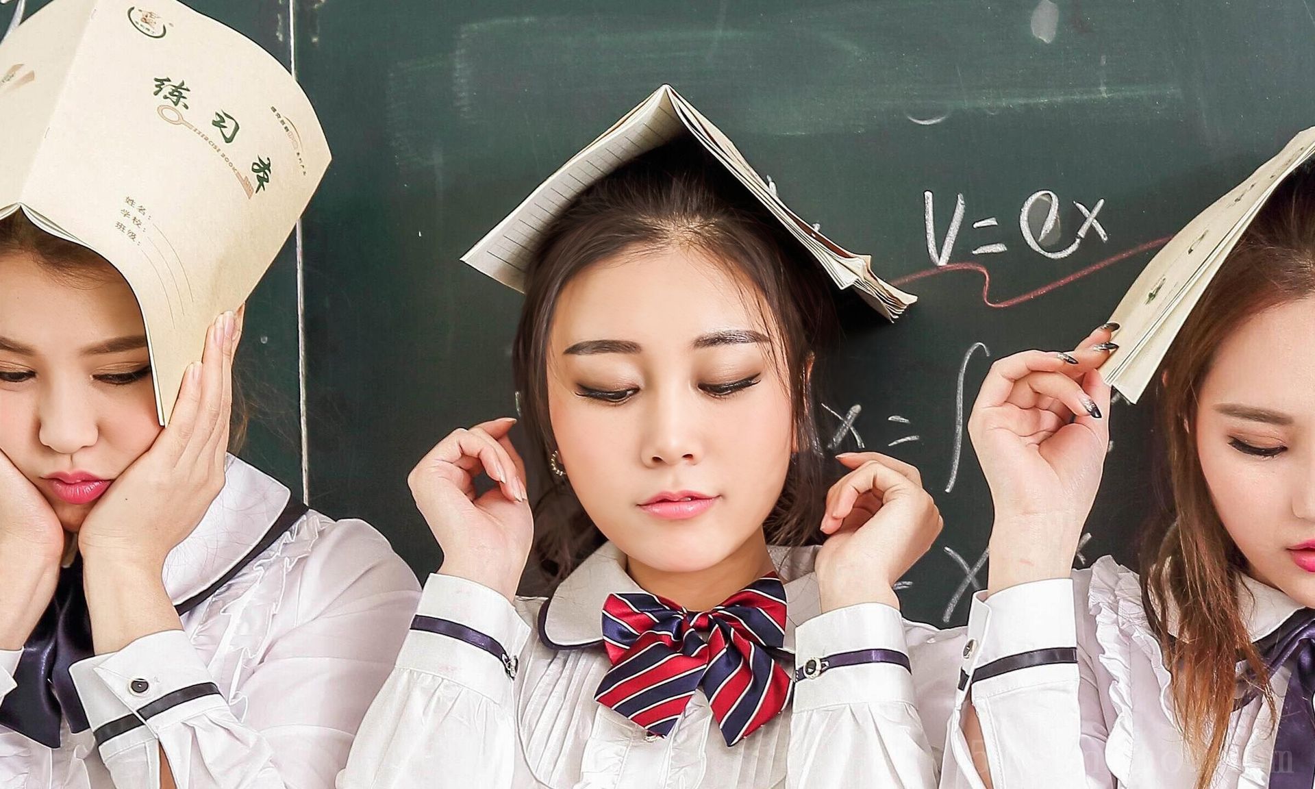 丝袜美腿预览图