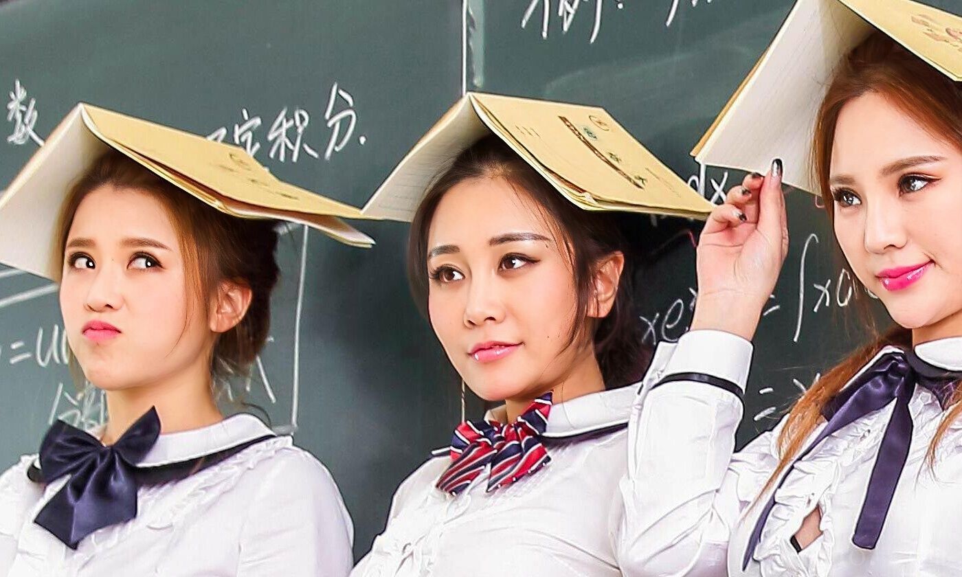 丝袜美腿预览图