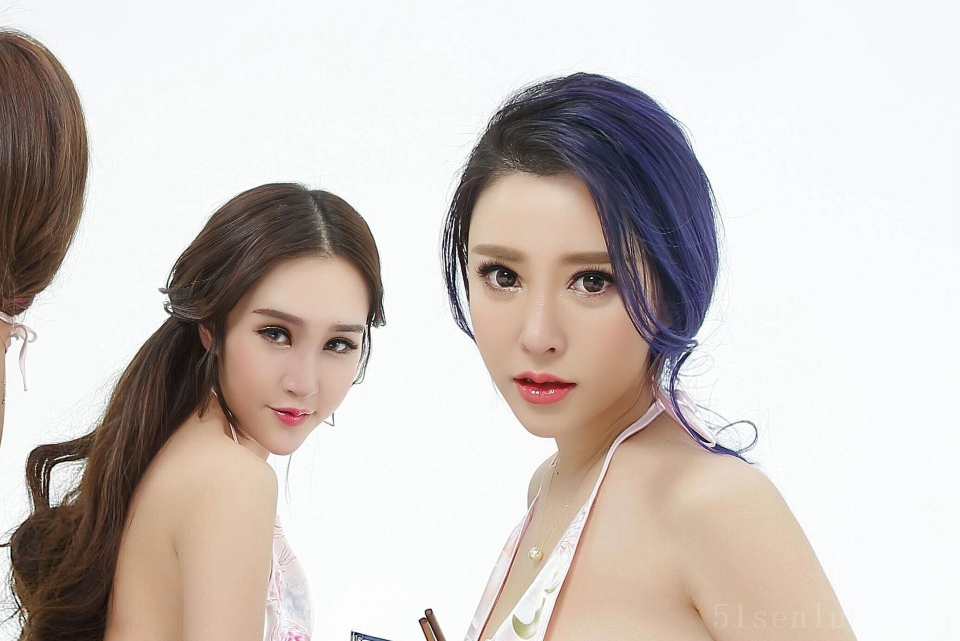 丝袜美腿预览图