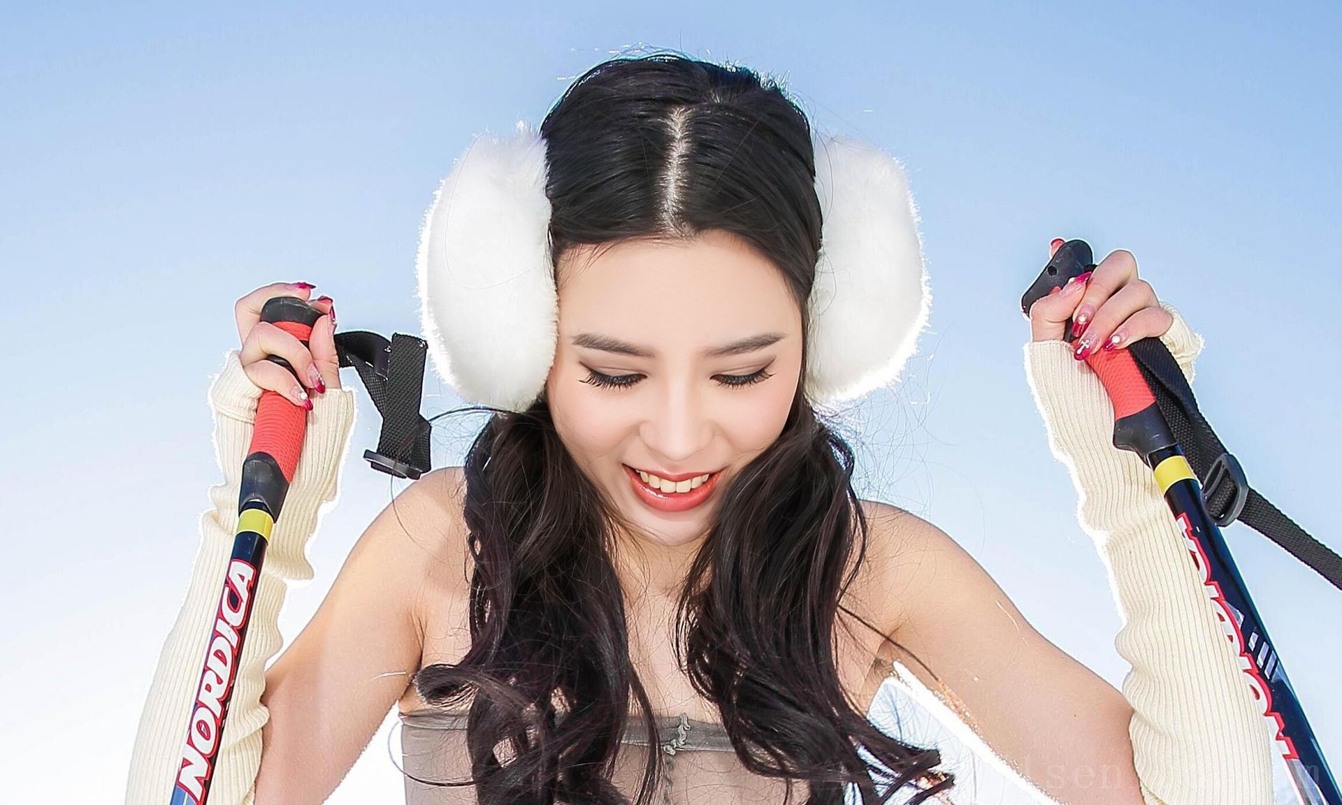 丝袜美腿预览图