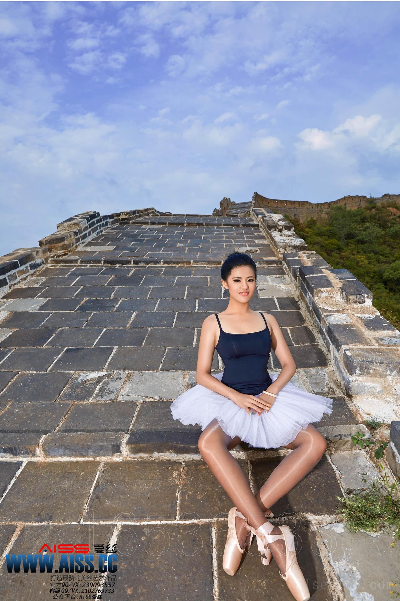 丝袜美腿预览图