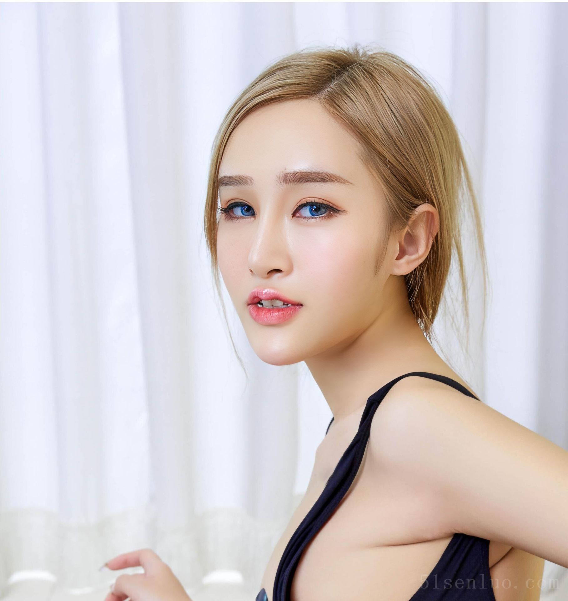 丝袜美腿预览图