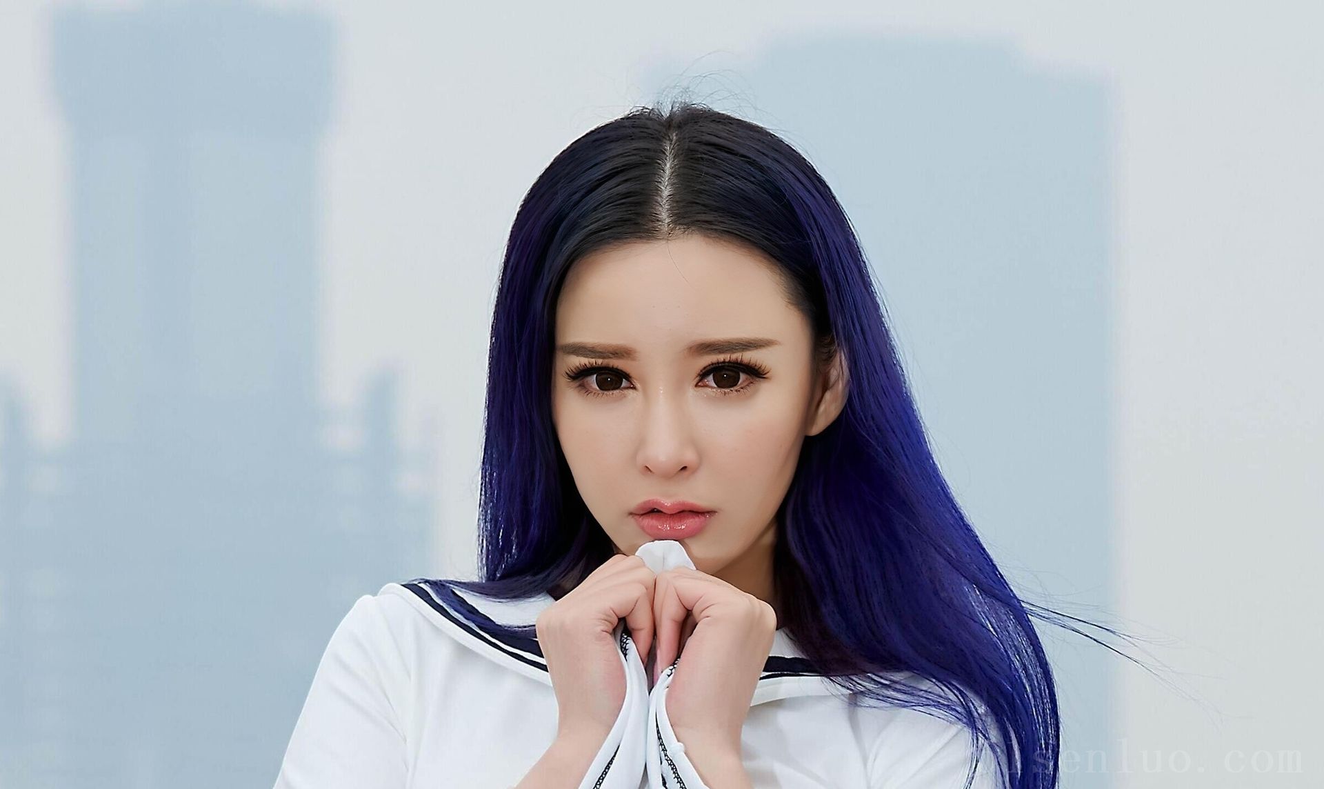 丝袜美腿预览图