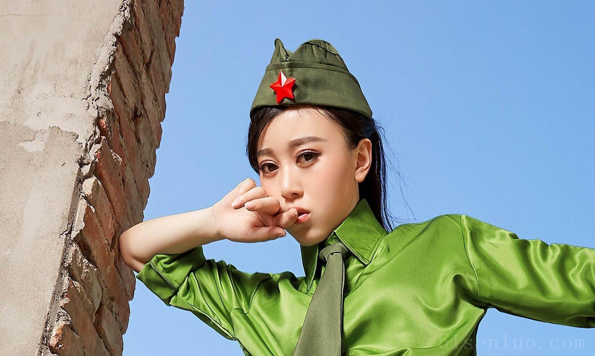 丝袜美腿预览图