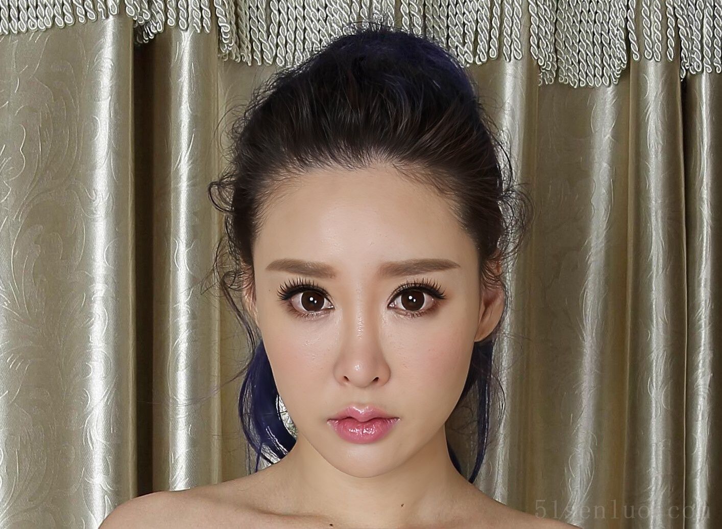 丝袜美腿预览图