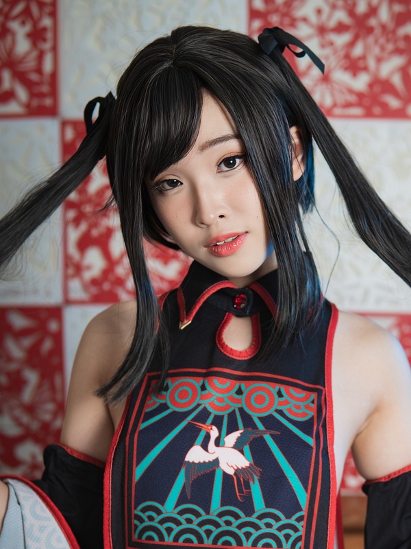  [Limerence] NO.006Nan小楠