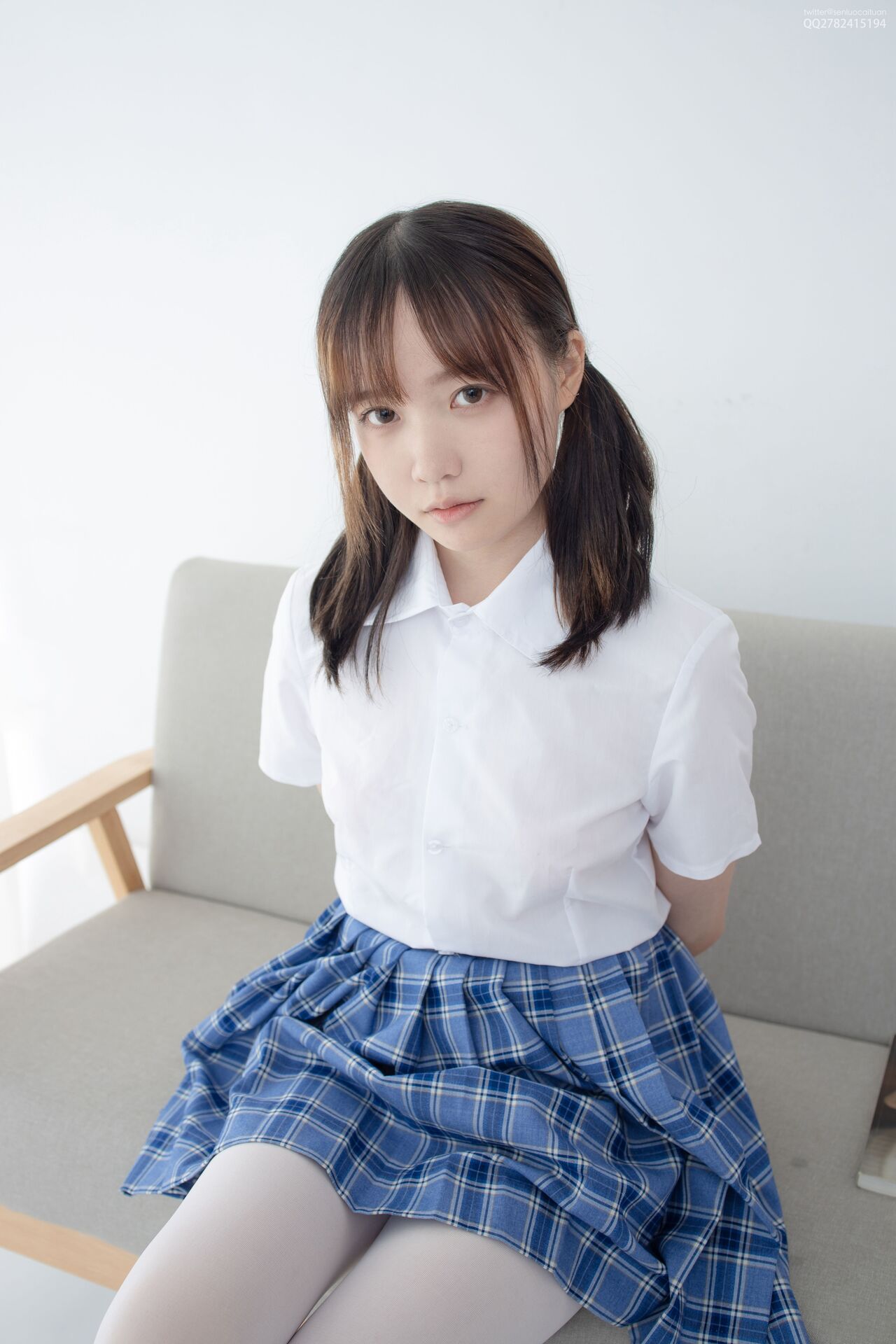 丝袜美腿预览图