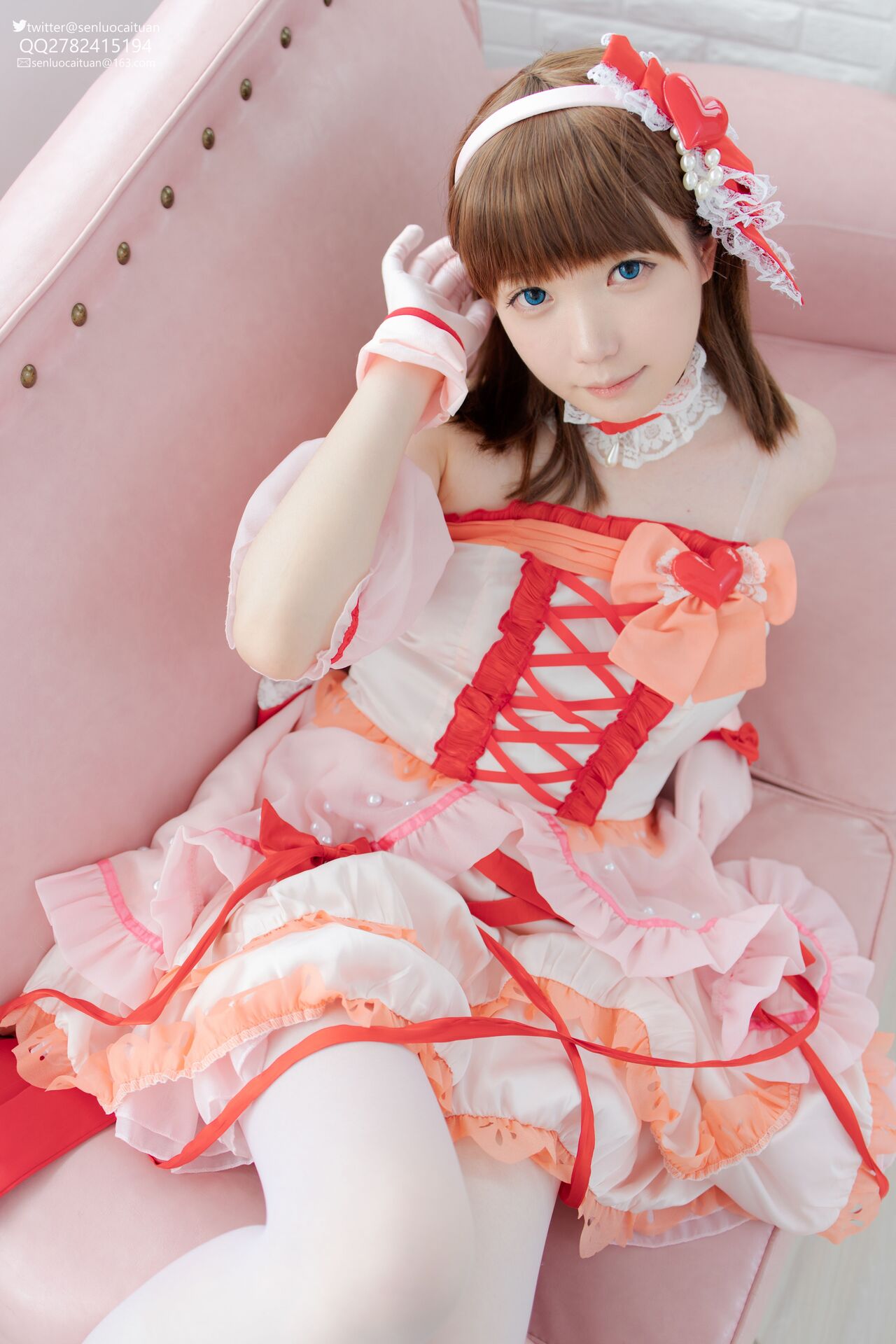 丝袜美腿预览图