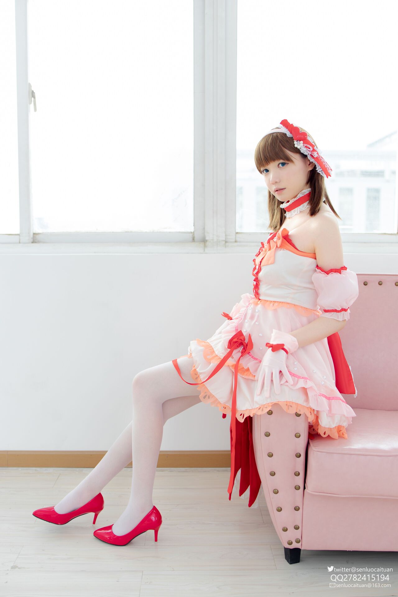 丝袜美腿预览图