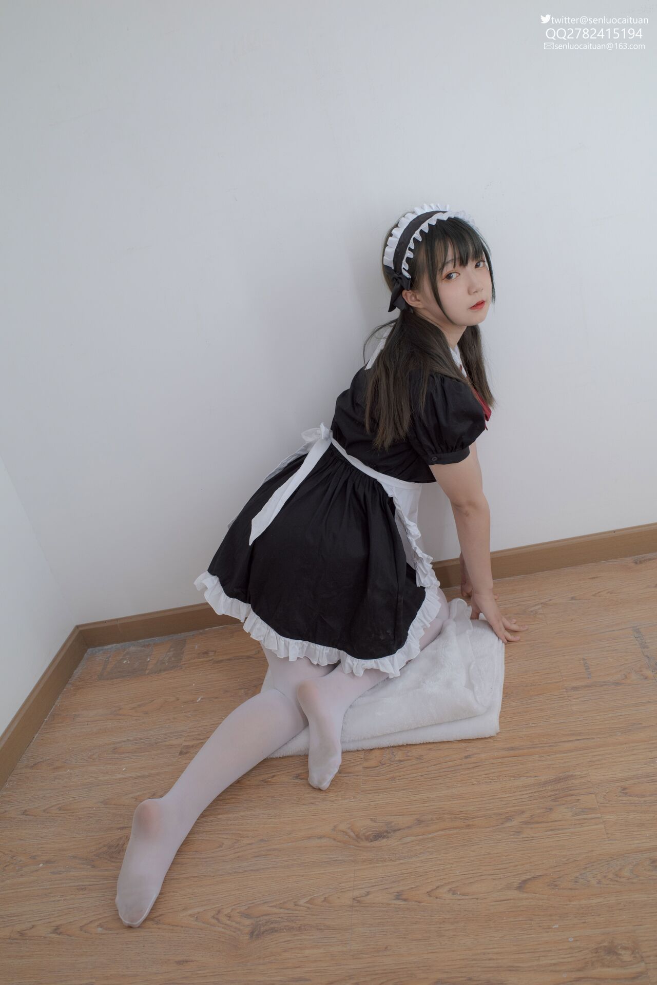 丝袜美腿预览图