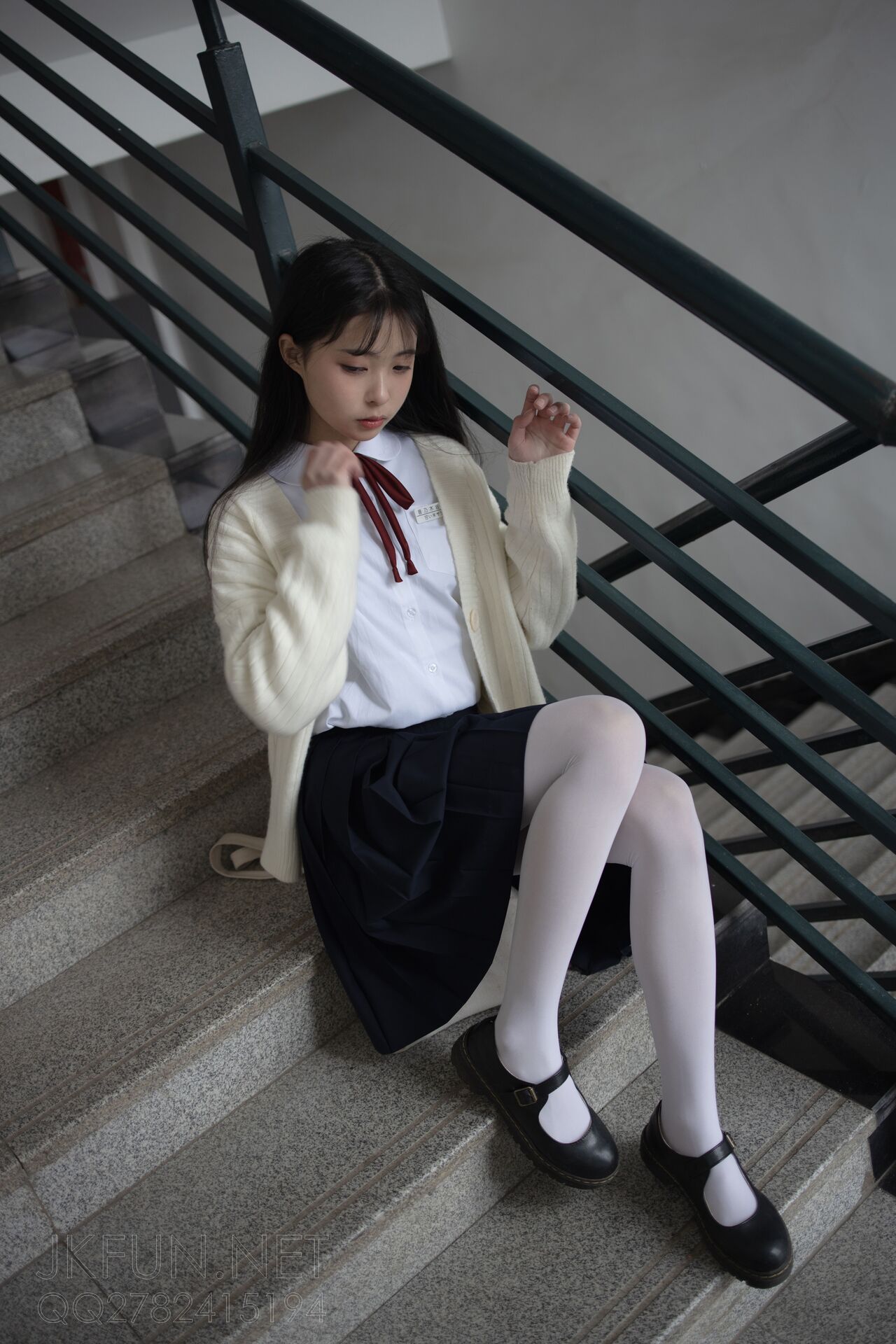 丝袜美腿预览图