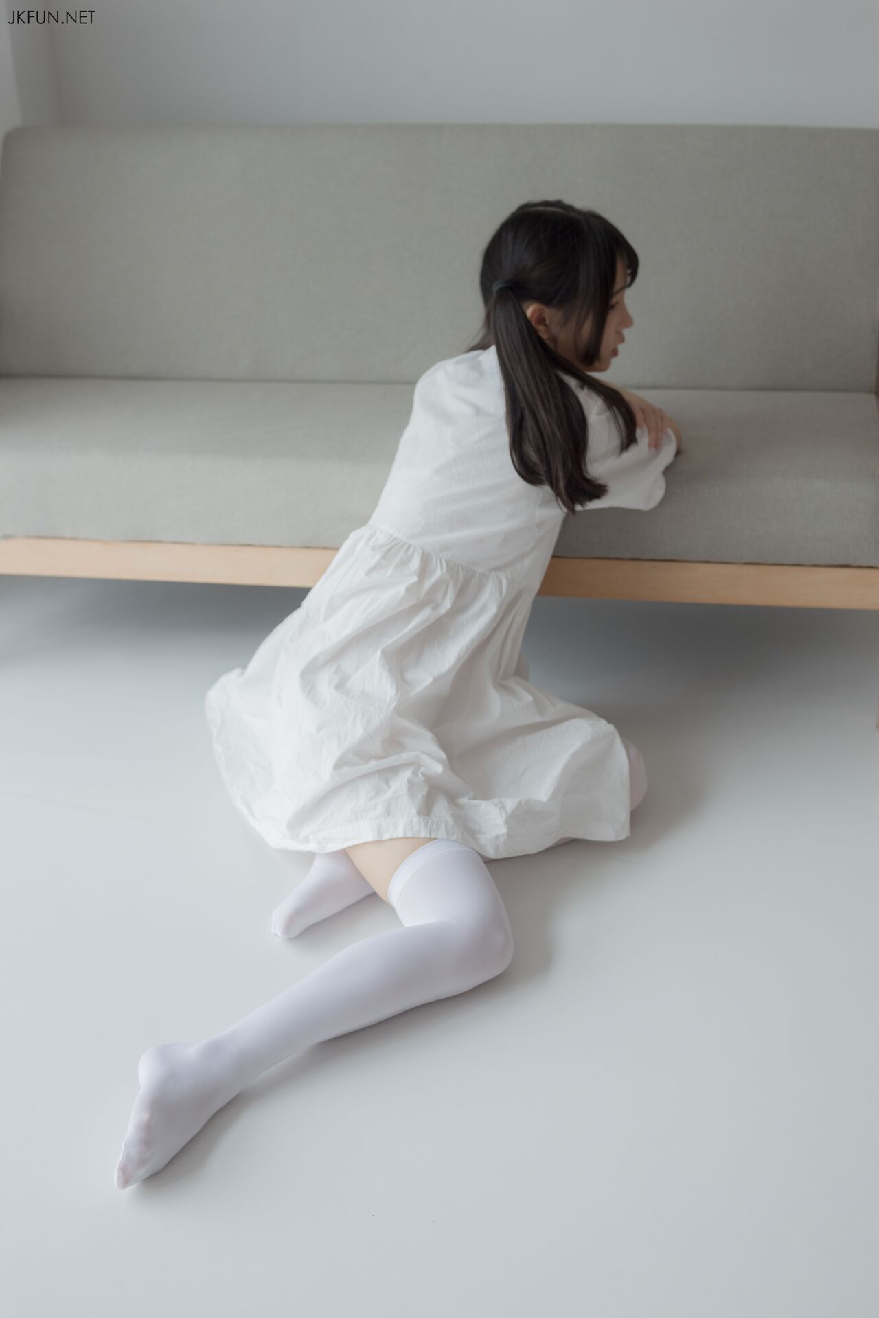 丝袜美腿预览图