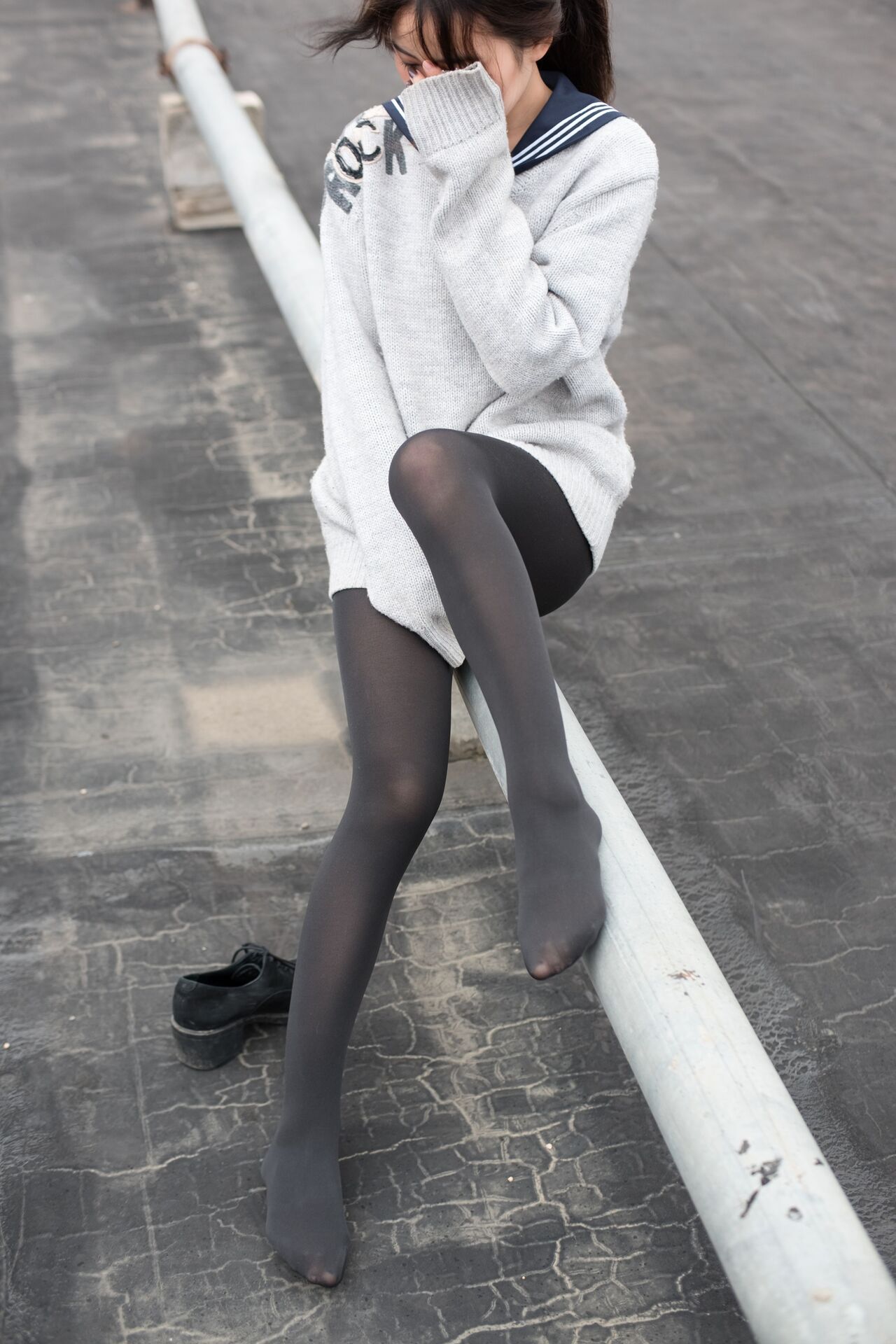 丝袜美腿预览图