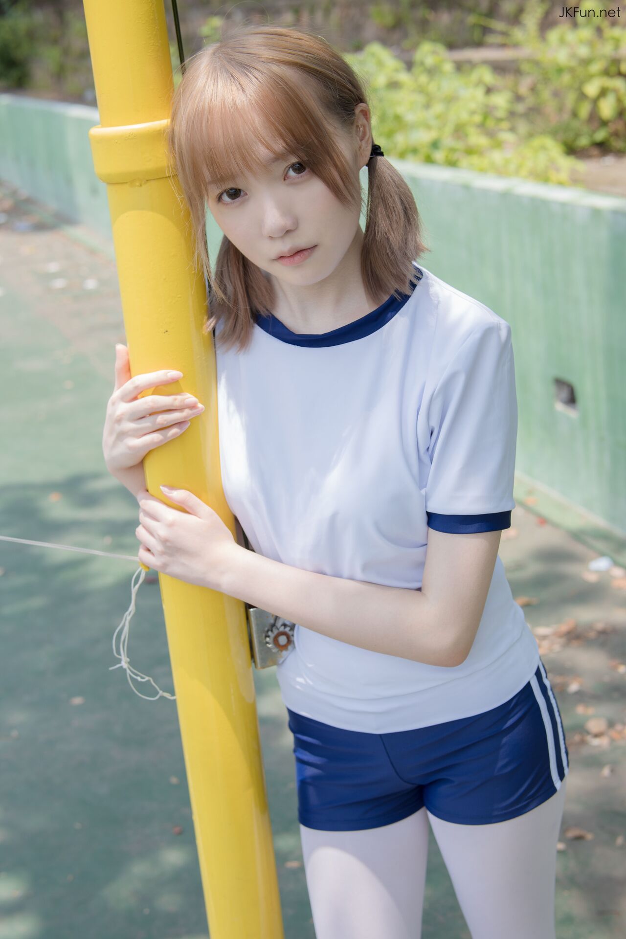 丝袜美腿预览图